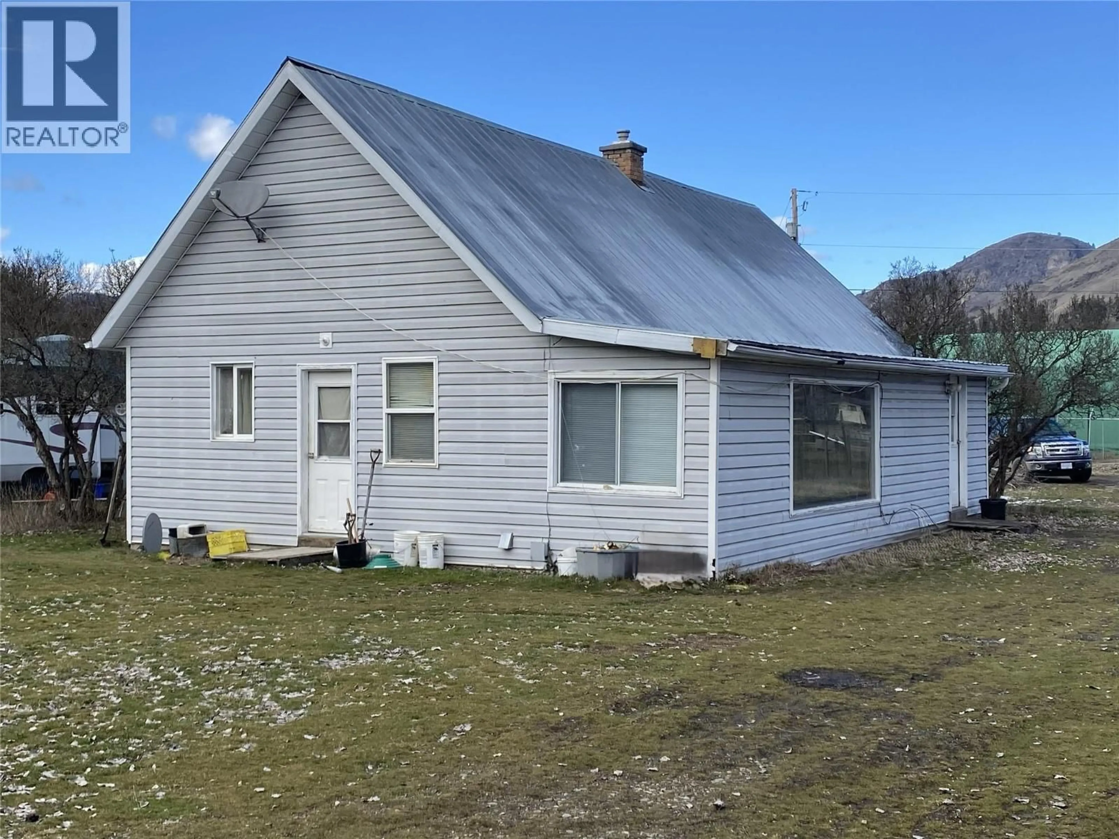 Unknown for 5945 DARCY ROAD, Grand Forks British Columbia V0H1H4