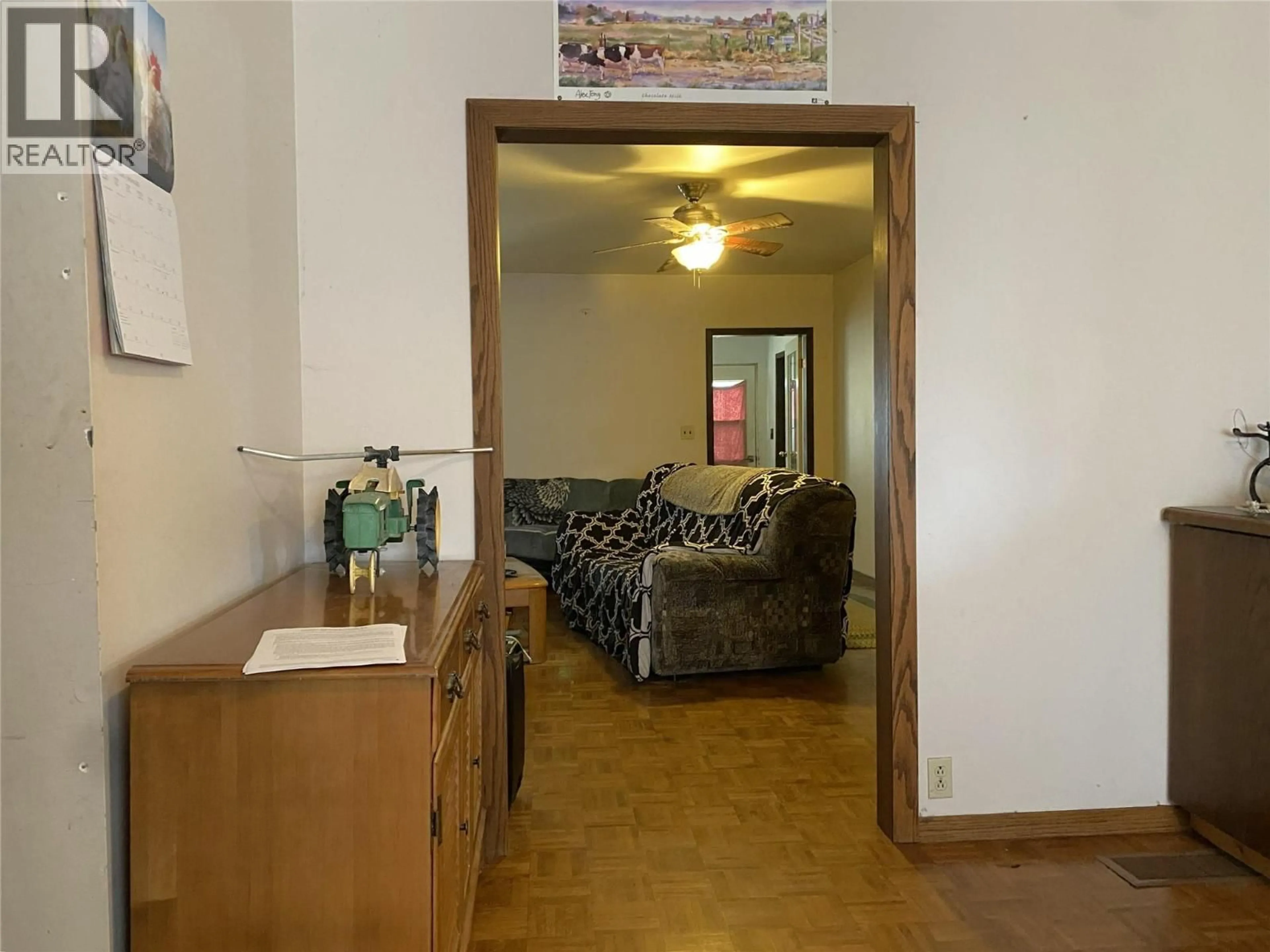 Unknown for 5945 DARCY ROAD, Grand Forks British Columbia V0H1H4