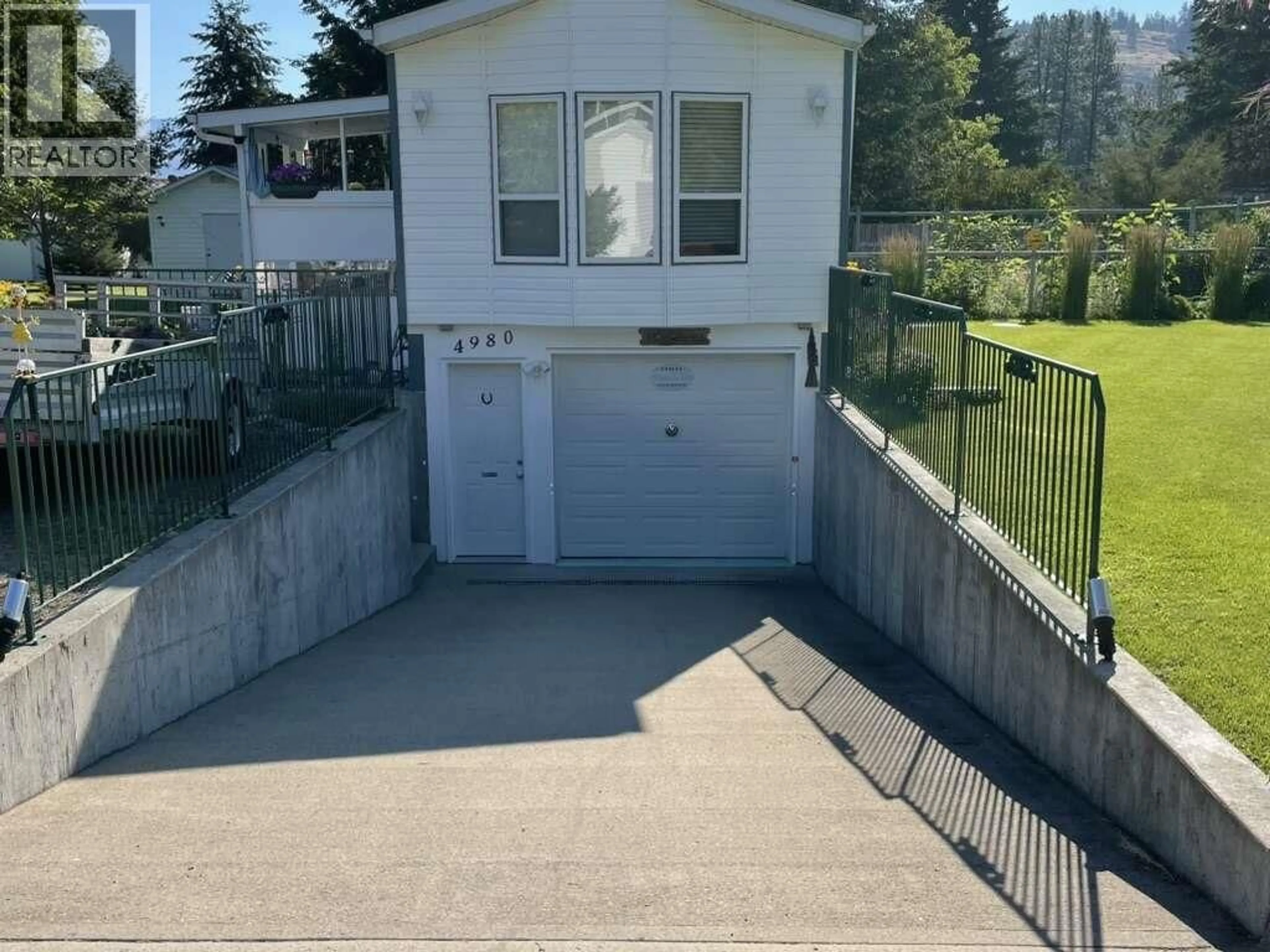 Unknown for 4980 VERNON STREET, Grand Forks British Columbia V0H1H5