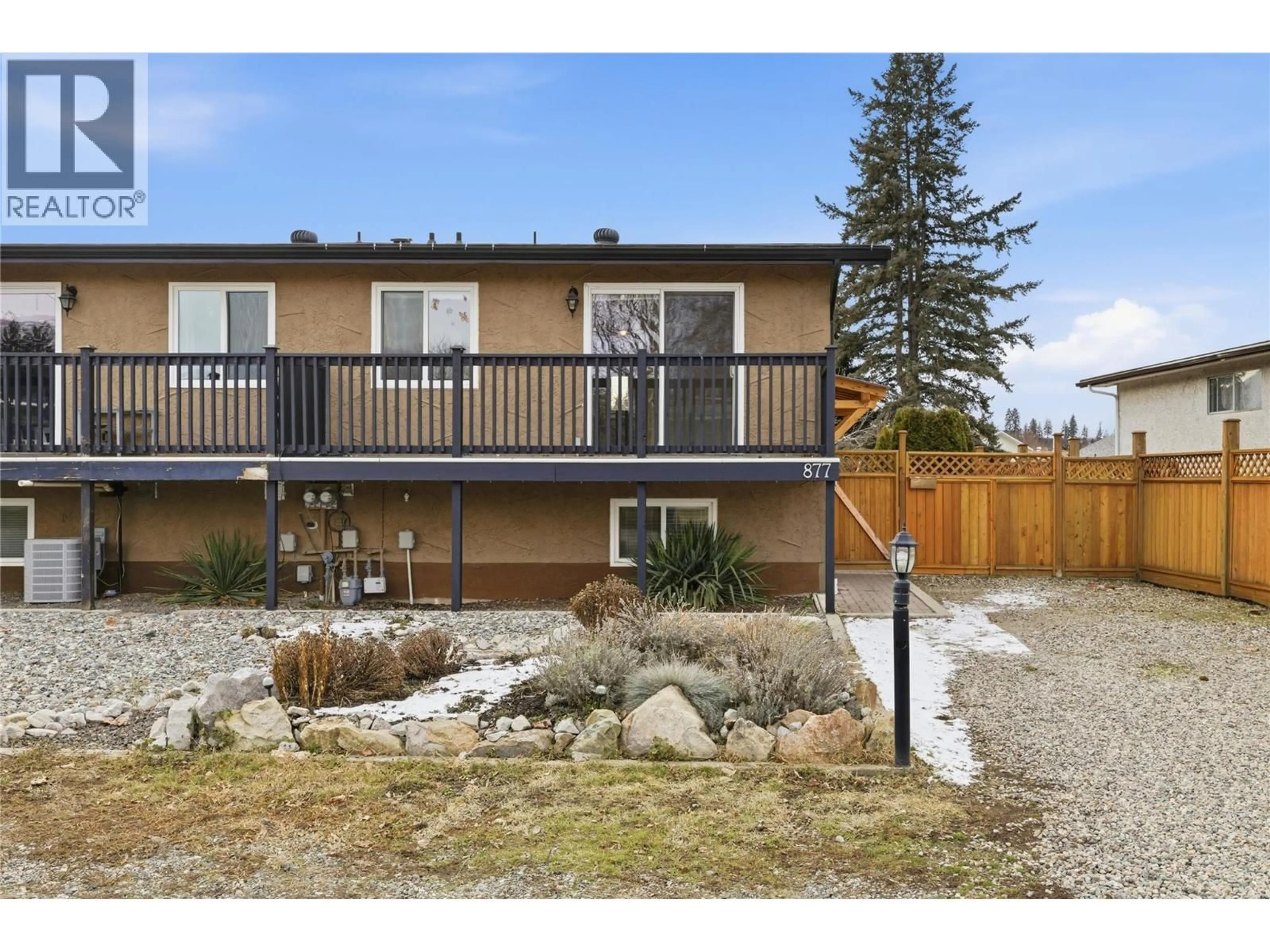 Unknown for 877 TATARYN ROAD, Kelowna British Columbia V1X1N5