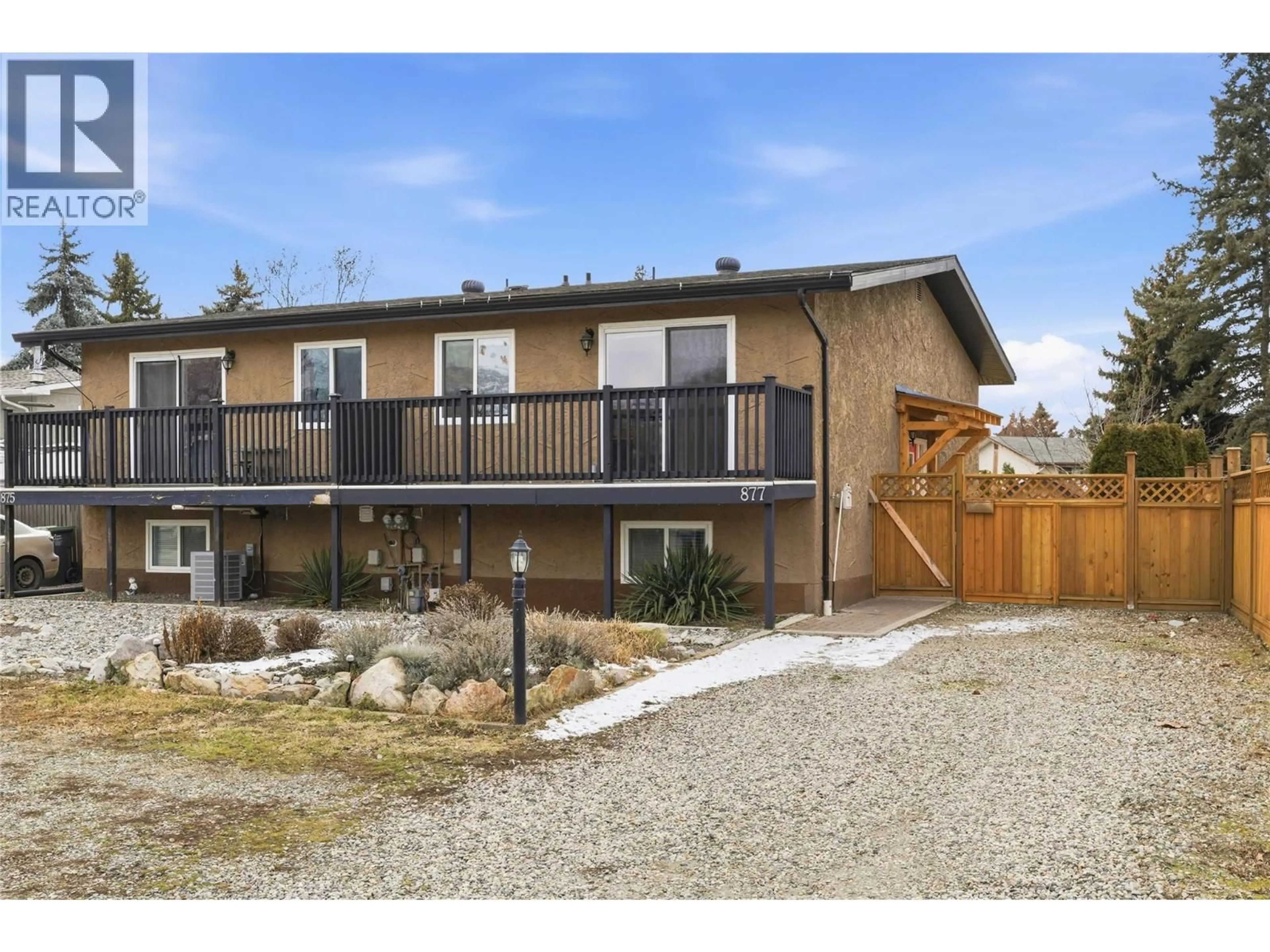 Unknown for 877 TATARYN ROAD, Kelowna British Columbia V1X1N5