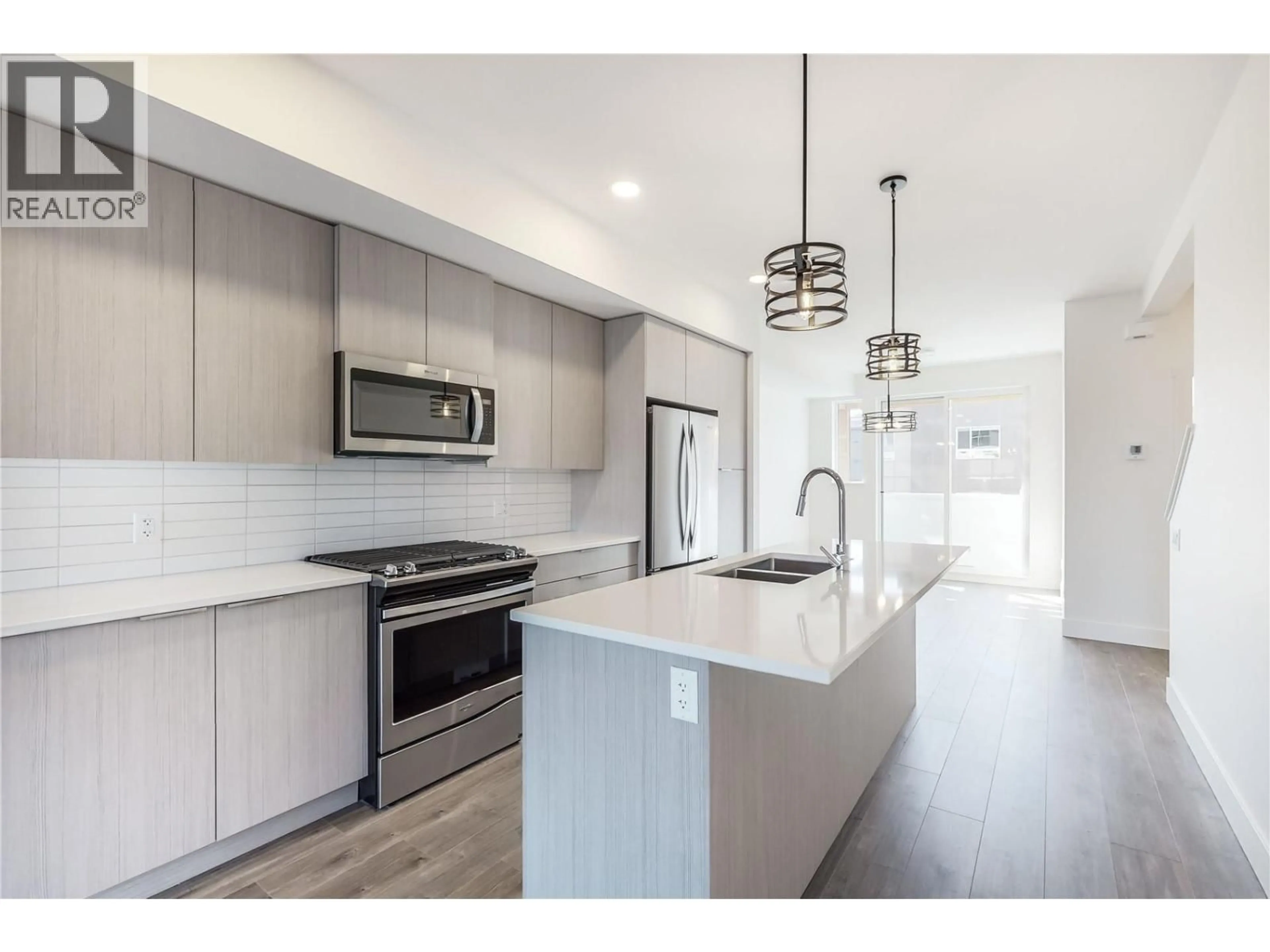 Open concept kitchen, unknown for 43 - 720 VALLEY ROAD, Kelowna British Columbia V1V0E1
