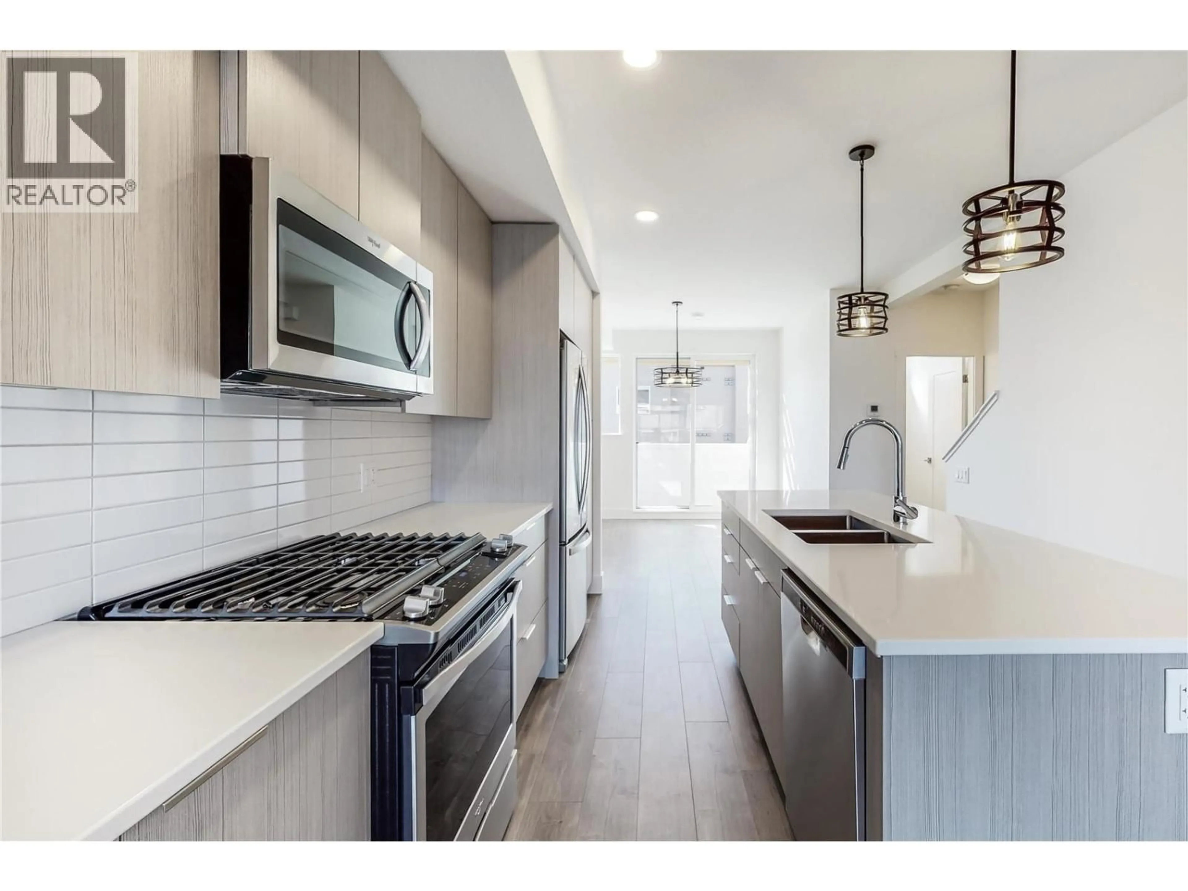 Open concept kitchen, unknown for 43 - 720 VALLEY ROAD, Kelowna British Columbia V1V0E1