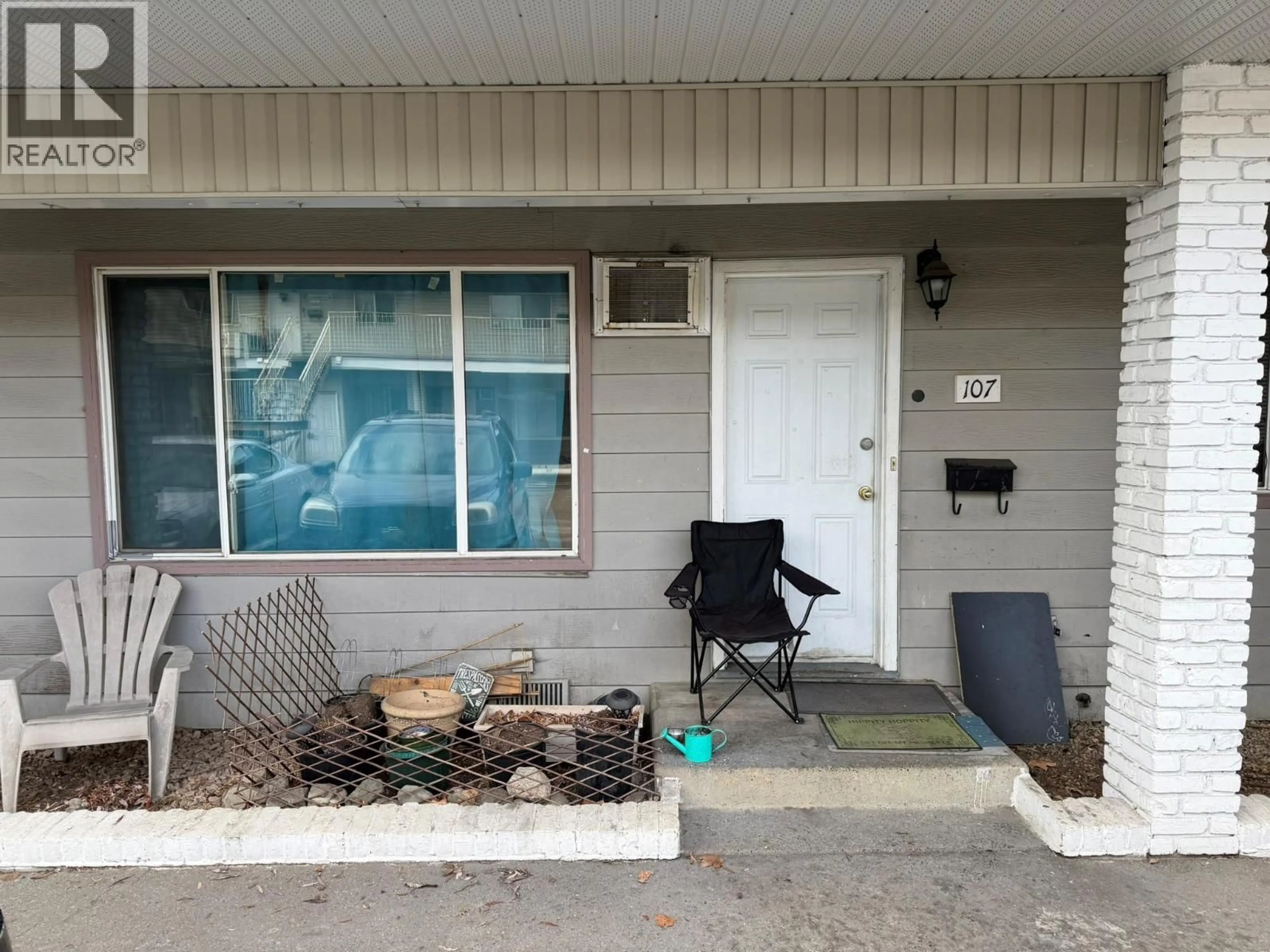 Unknown for 107 - 3712 24 AVENUE, Vernon British Columbia V1T1L9