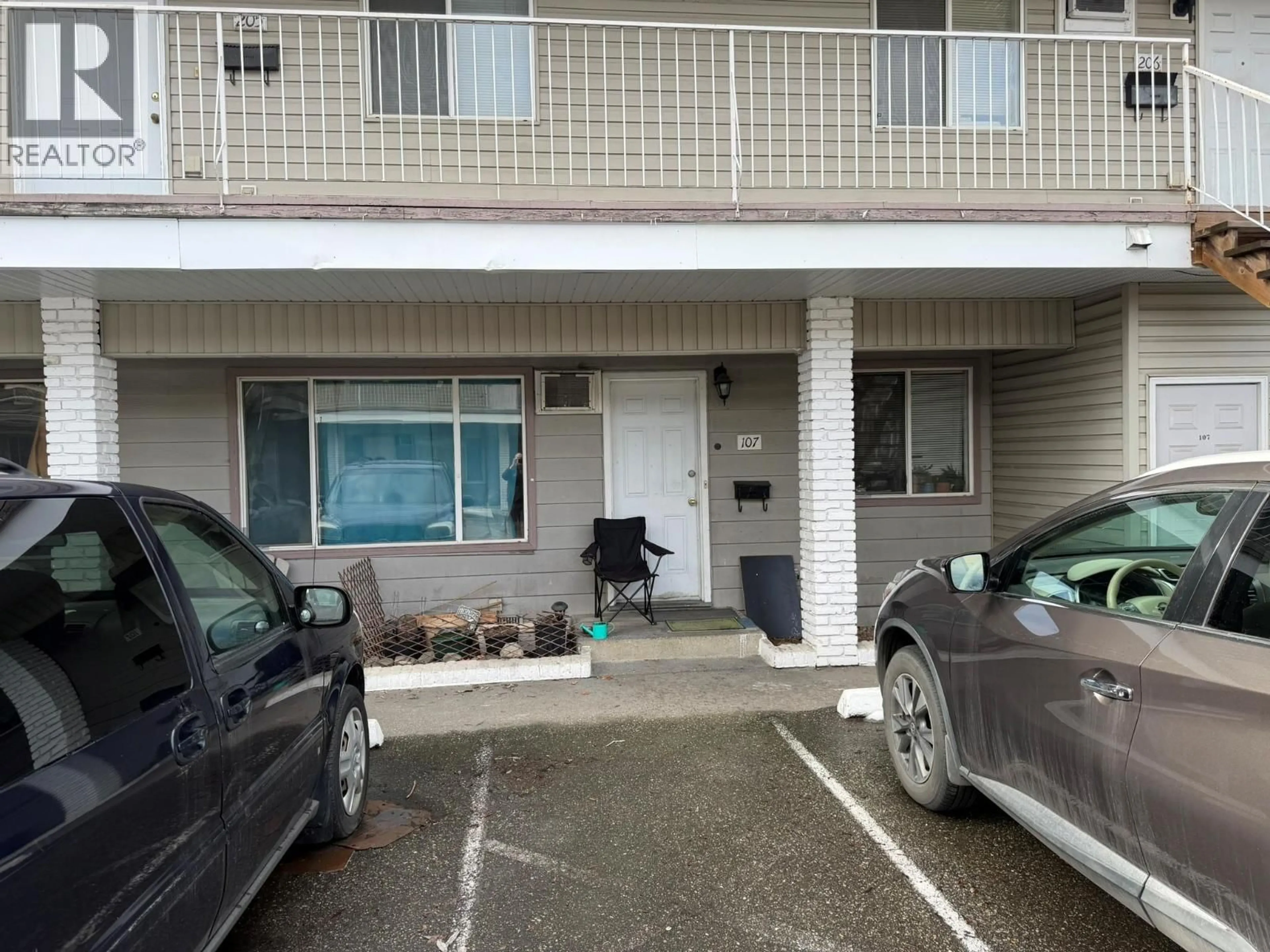 Unknown for 107 - 3712 24 AVENUE, Vernon British Columbia V1T1L9