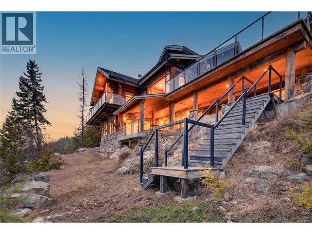129 BOULDER BEACH ROAD, Kootenay Bay 2