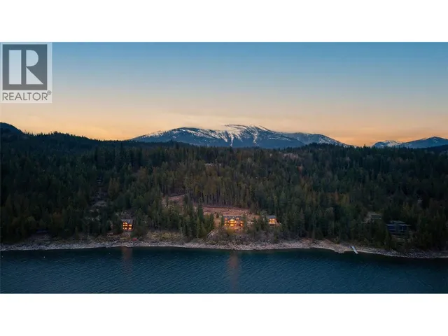 129 BOULDER BEACH ROAD, Kootenay Bay 5