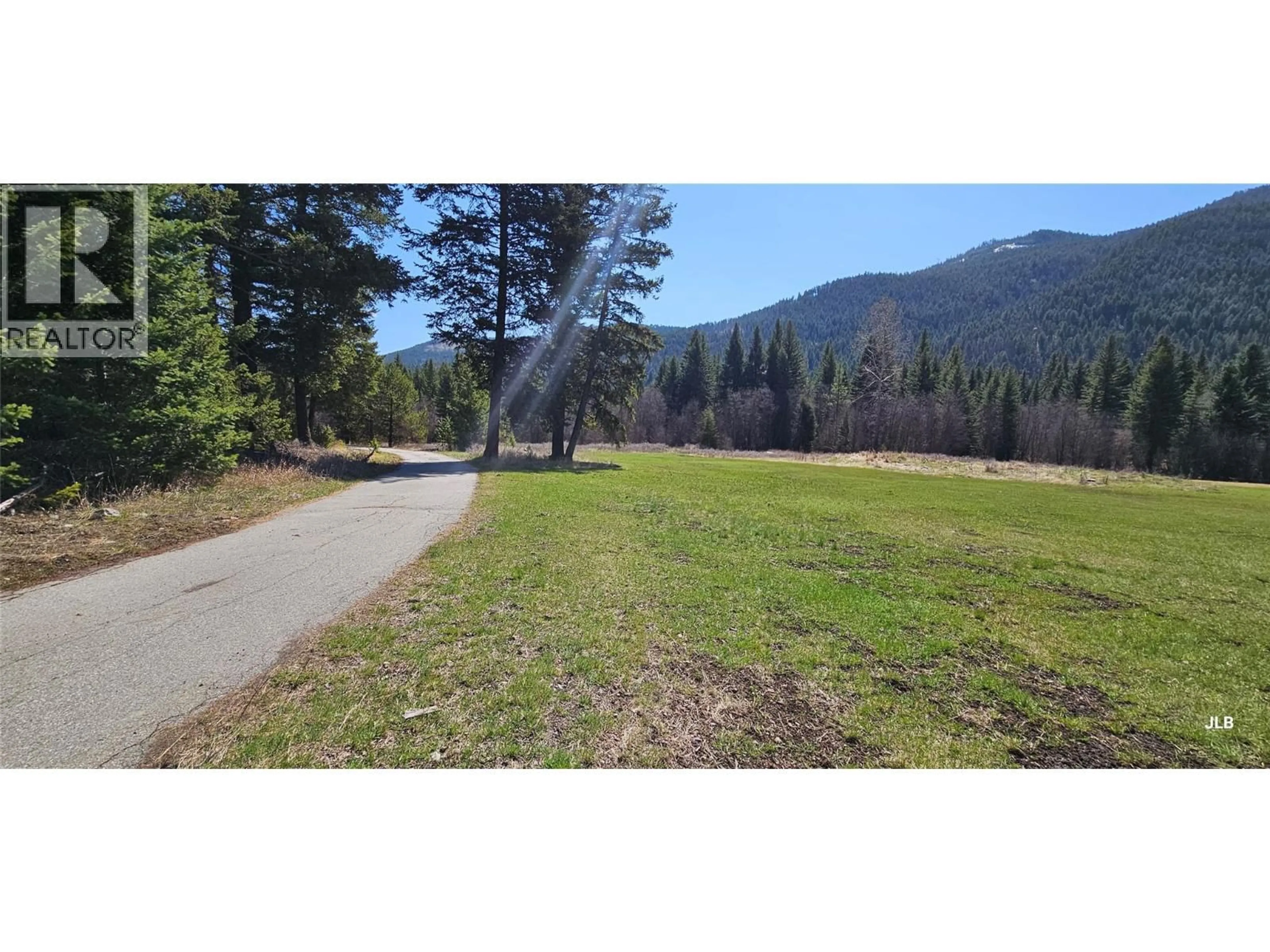 A pic from outside/outdoor area/front of a property/back of a property/a pic from drone, forest/trees view for 12165 HIGHWAY 3 HIGHWAY, Greenwood British Columbia V0H1J0