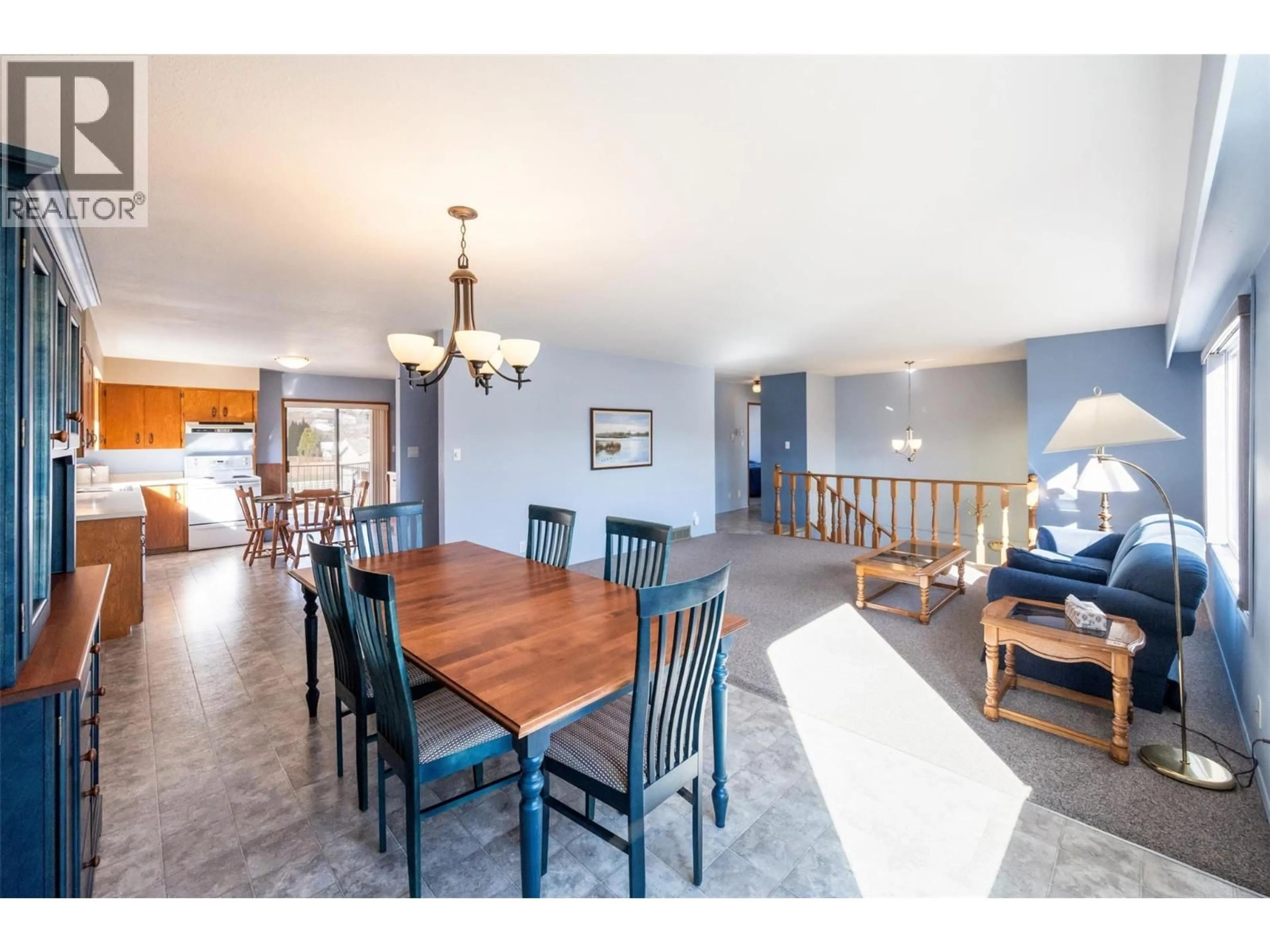 Dining room, unknown for 5808 COLUMBIA STREET, Oliver British Columbia V0H1T0