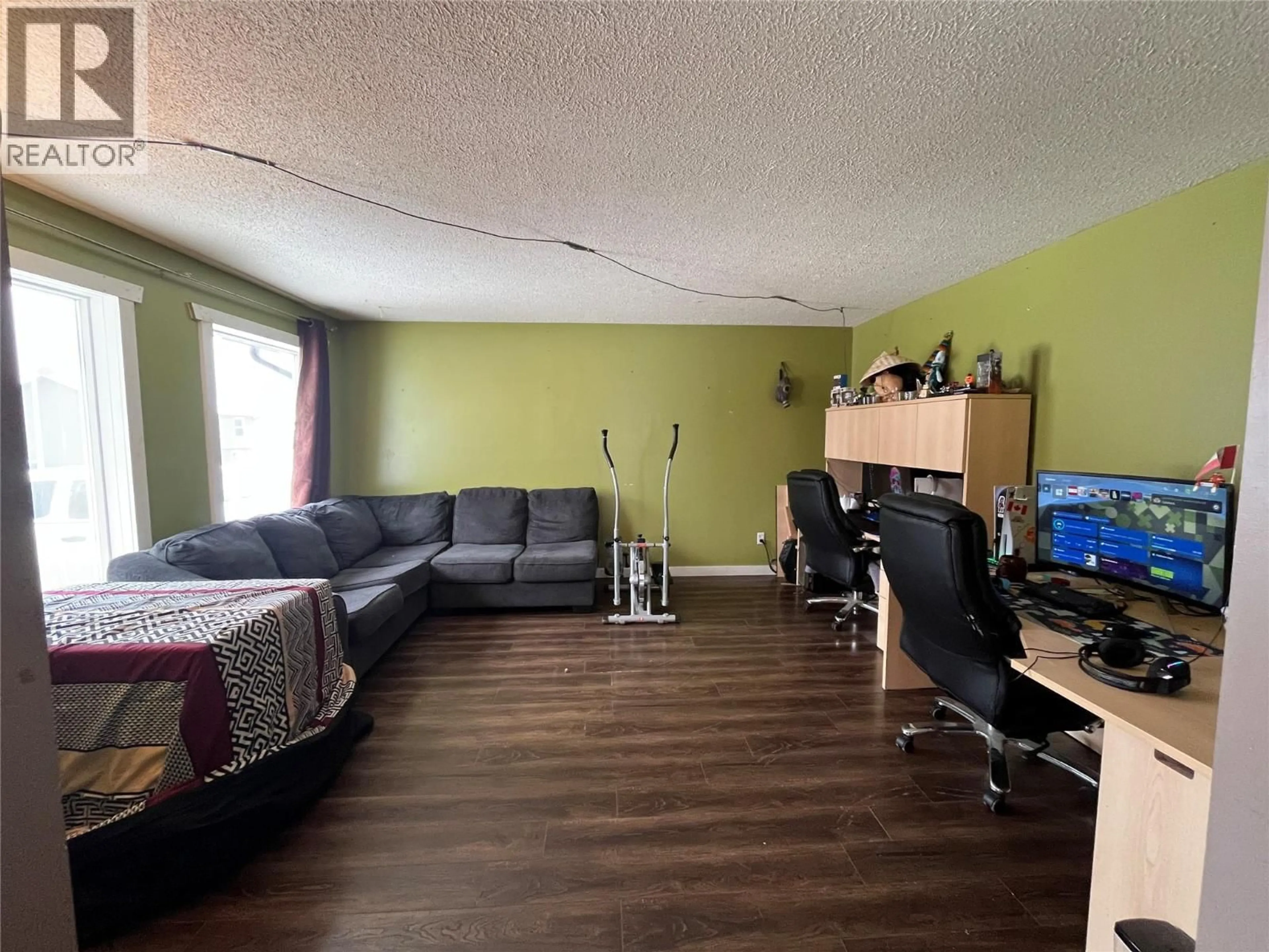 A pic of a room for 108 HAMBROOK LANE, Tumbler Ridge British Columbia V0C2W0