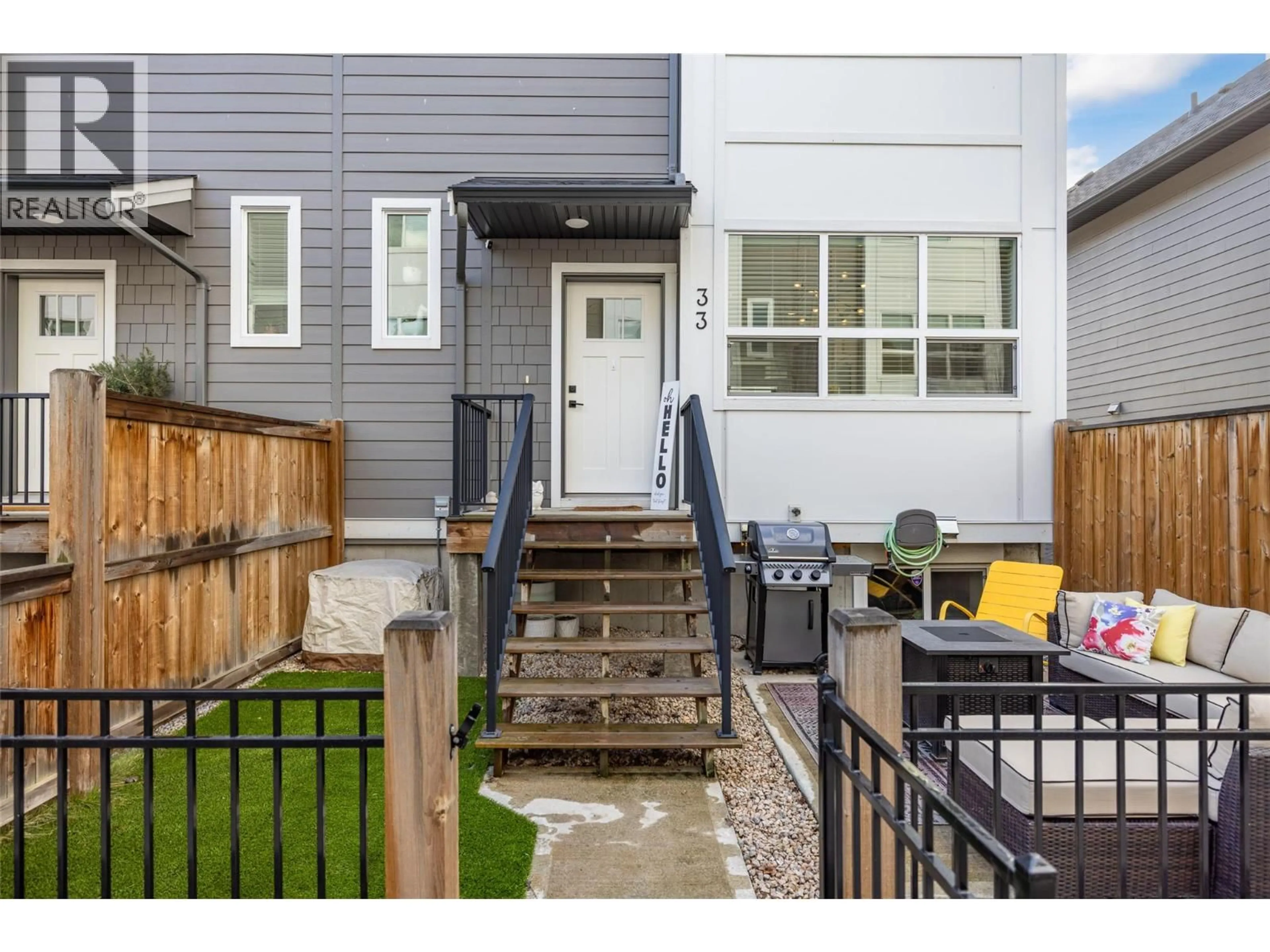 Unknown for 33 - 12075 OCEOLA ROAD, Lake Country British Columbia V4V0A7