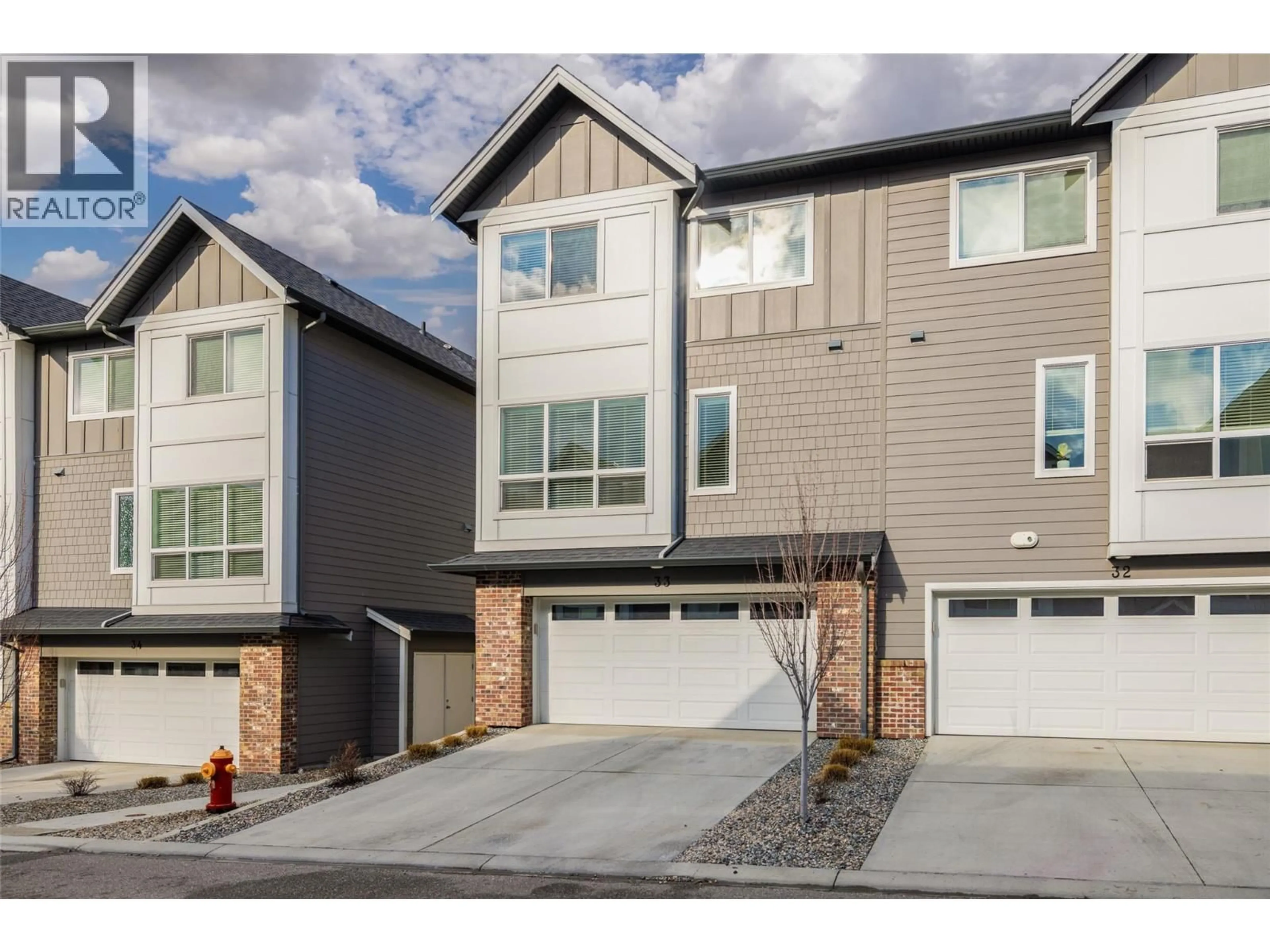 Unknown for 33 - 12075 OCEOLA ROAD, Lake Country British Columbia V4V0A7