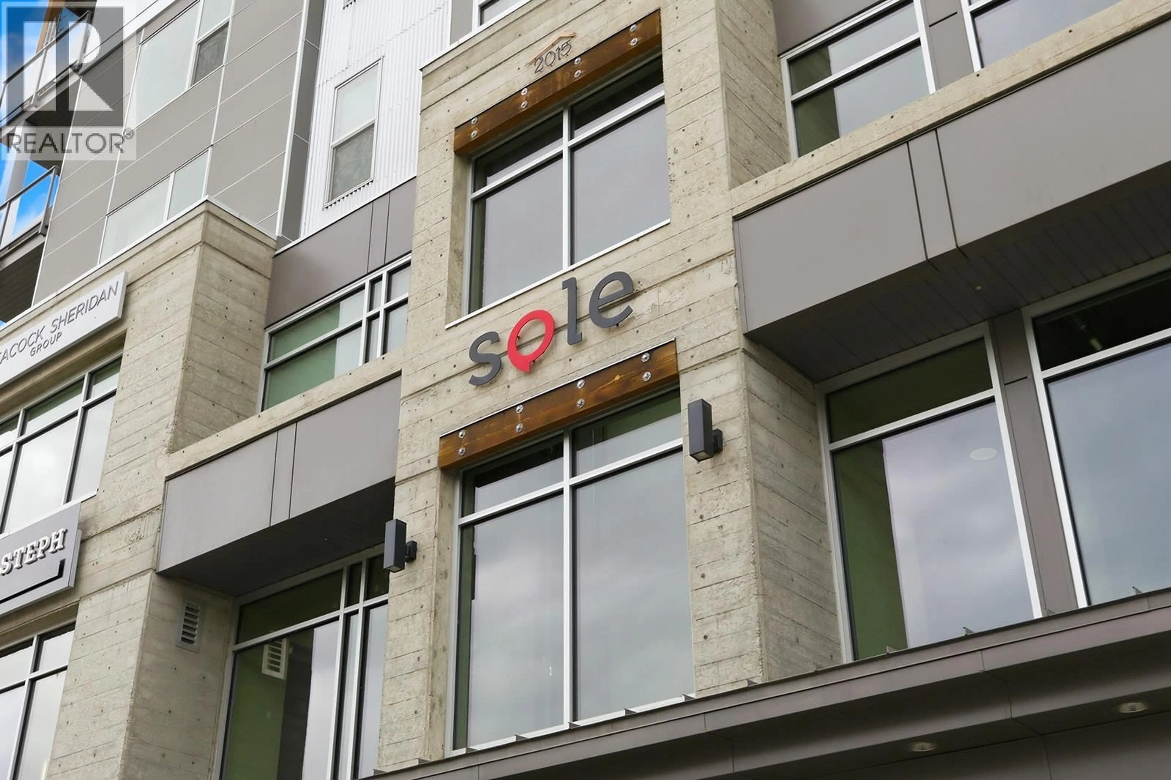 Unknown for 605 - 1290 ST. PAUL STREET, Kelowna British Columbia V1Y2C9