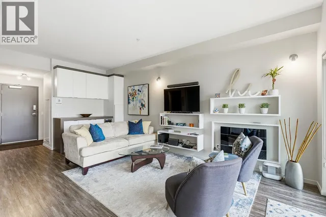 605 - 1290 ST. PAUL STREET, Kelowna 5