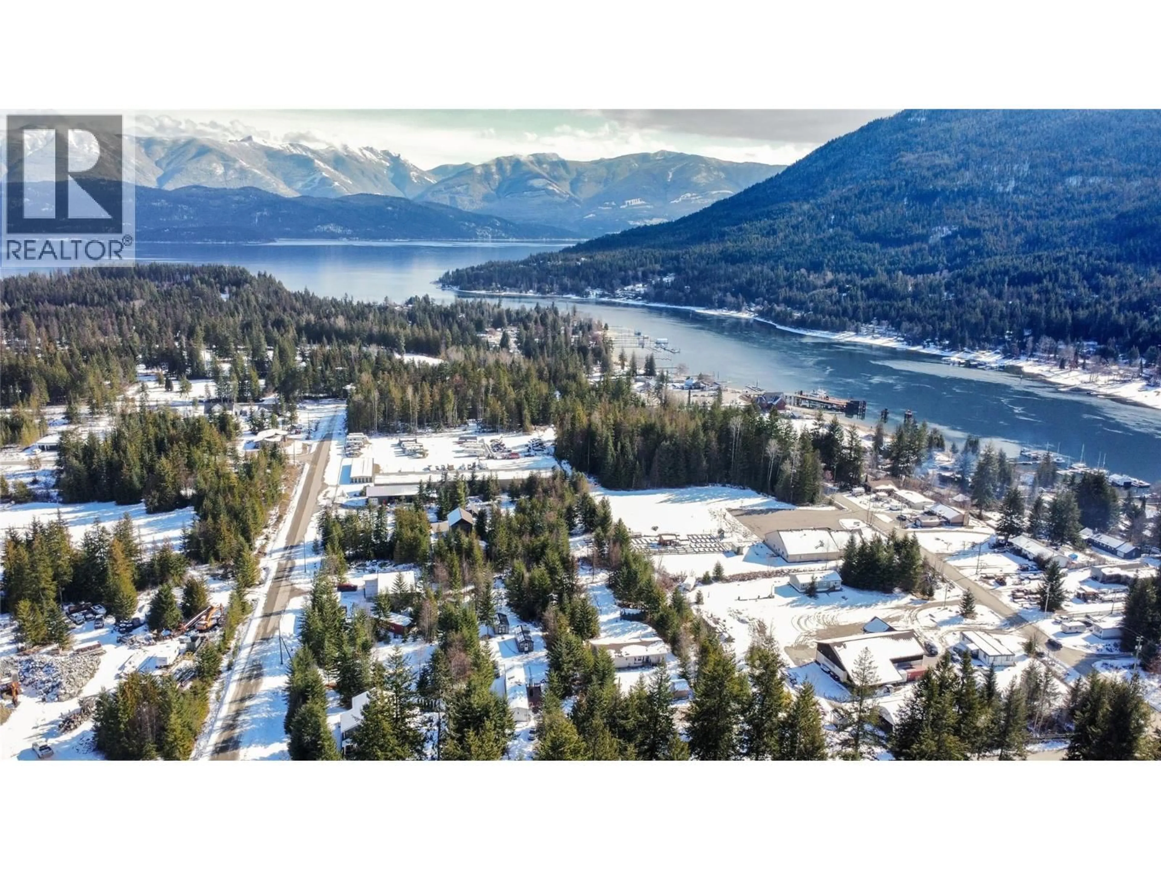 Unknown for 700 HEYLAND ROAD, Balfour British Columbia V0G1C0