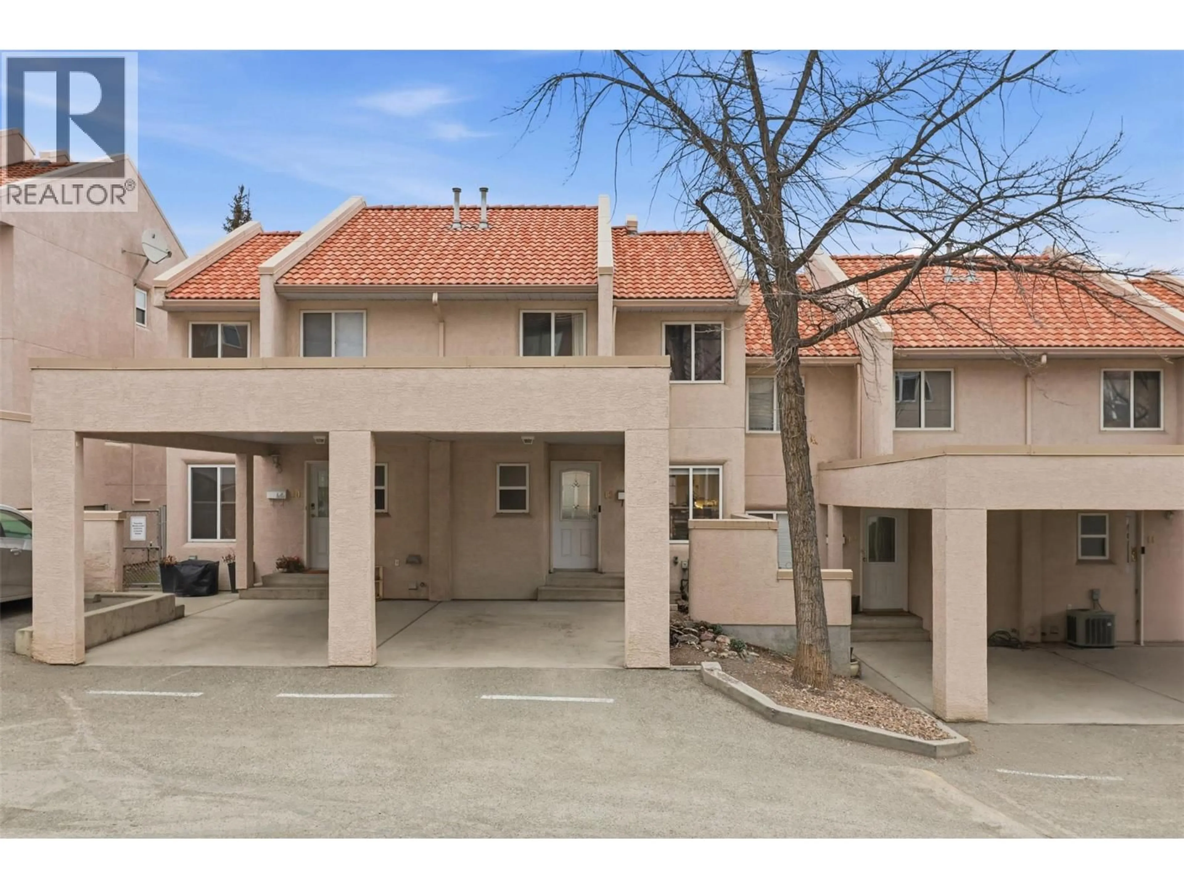 Unknown for 13 - 383 COLUMBIA  W STREET, Kamloops British Columbia V2C1K5