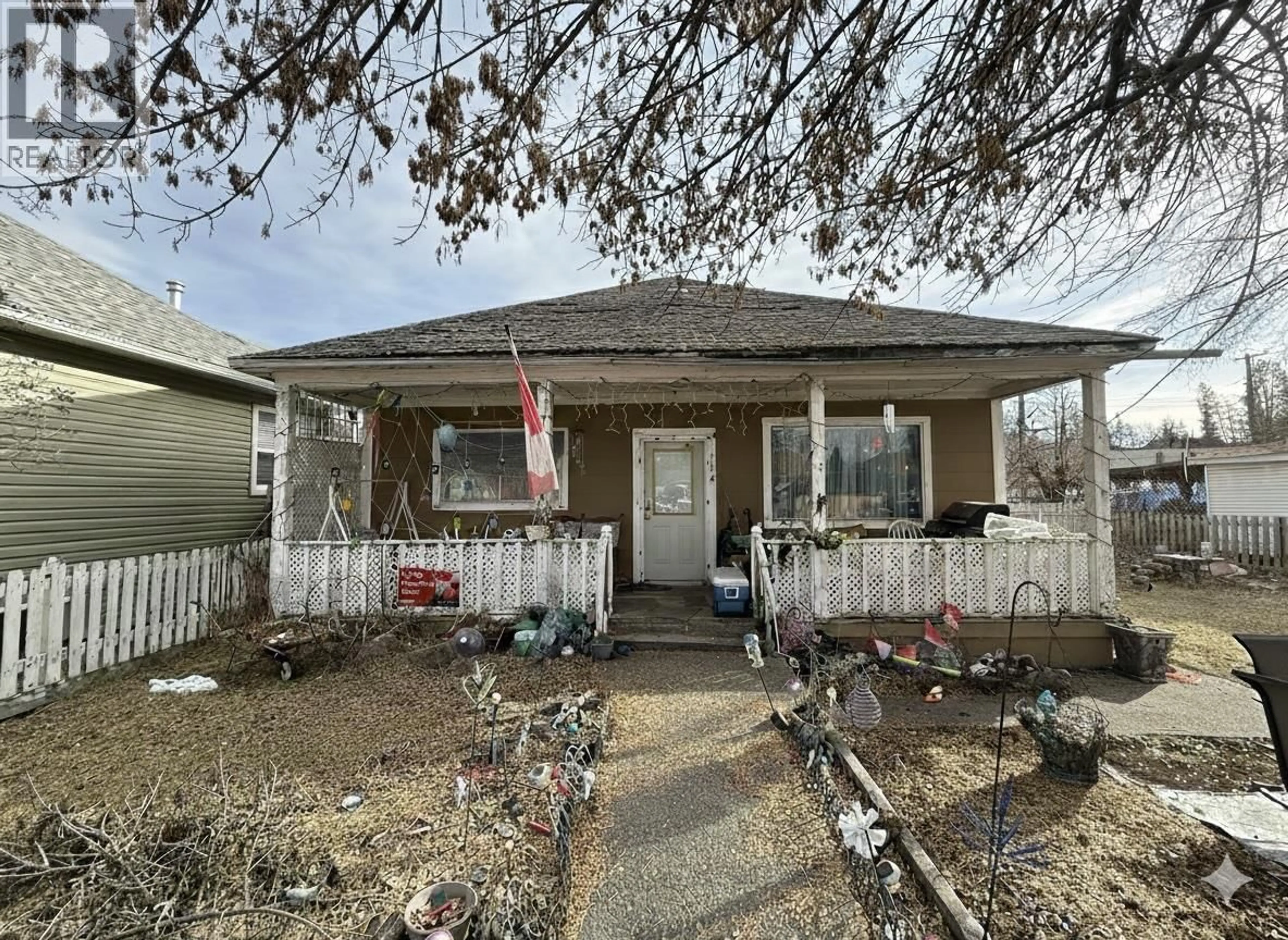 Unknown for 114 9TH AVENUE, Cranbrook British Columbia V1C2M2