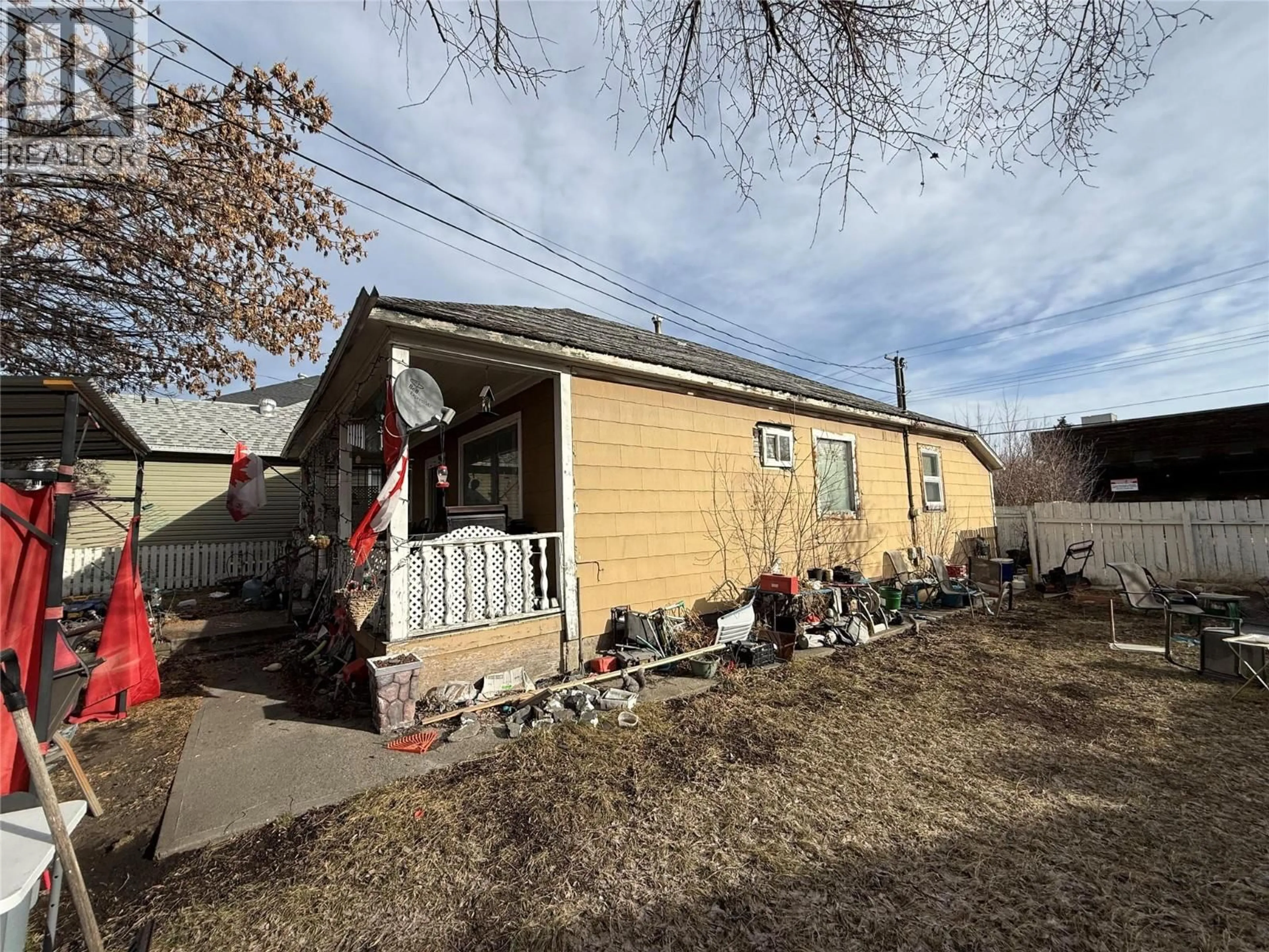 Unknown for 114 9TH AVENUE, Cranbrook British Columbia V1C2M2