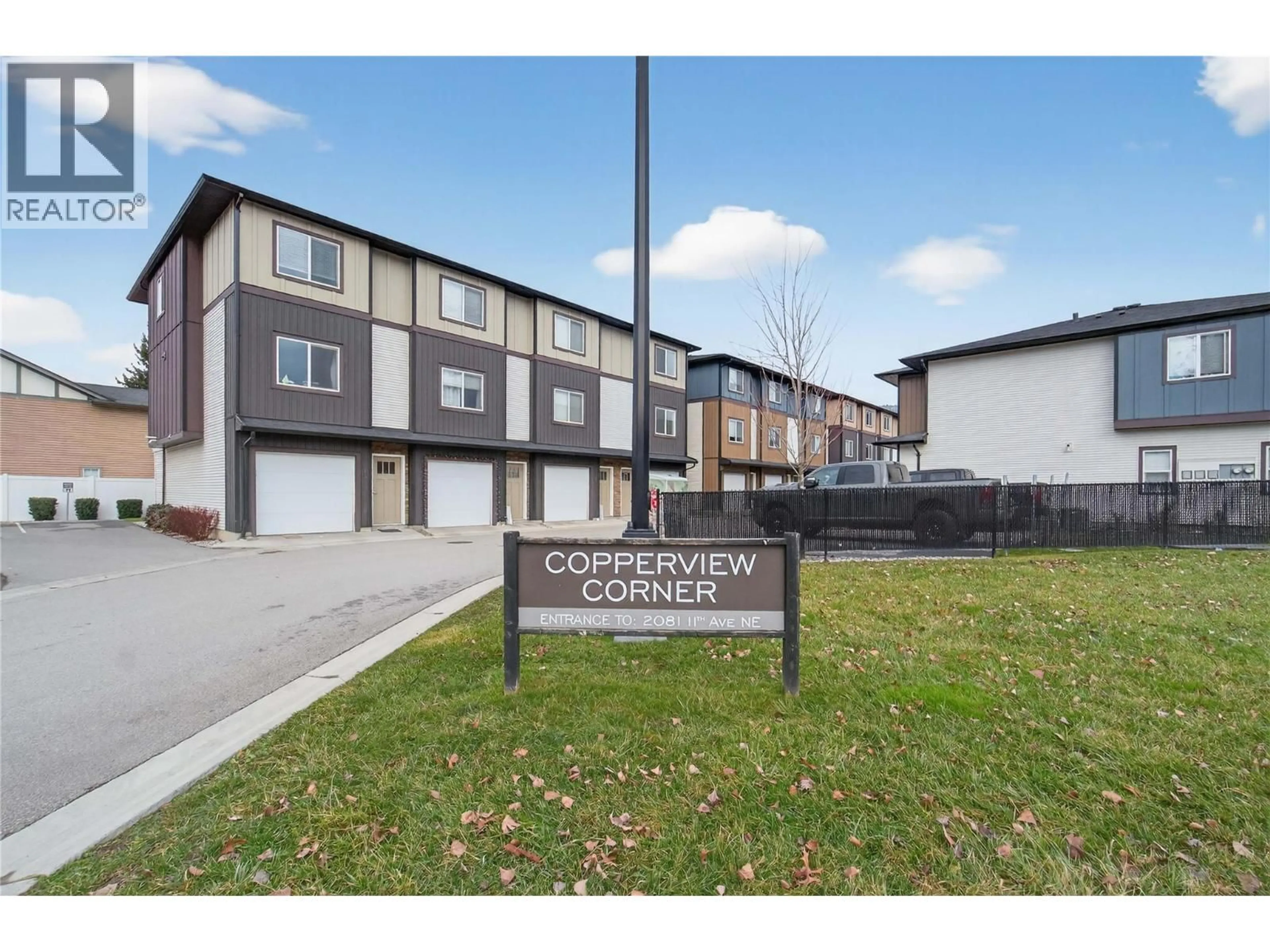 Unknown for 9 - 2081 11 AVENUE NORTHEAST, Salmon Arm British Columbia V1E0G1