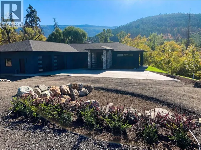 10202 KALAMALKA ROAD, Coldstream 5