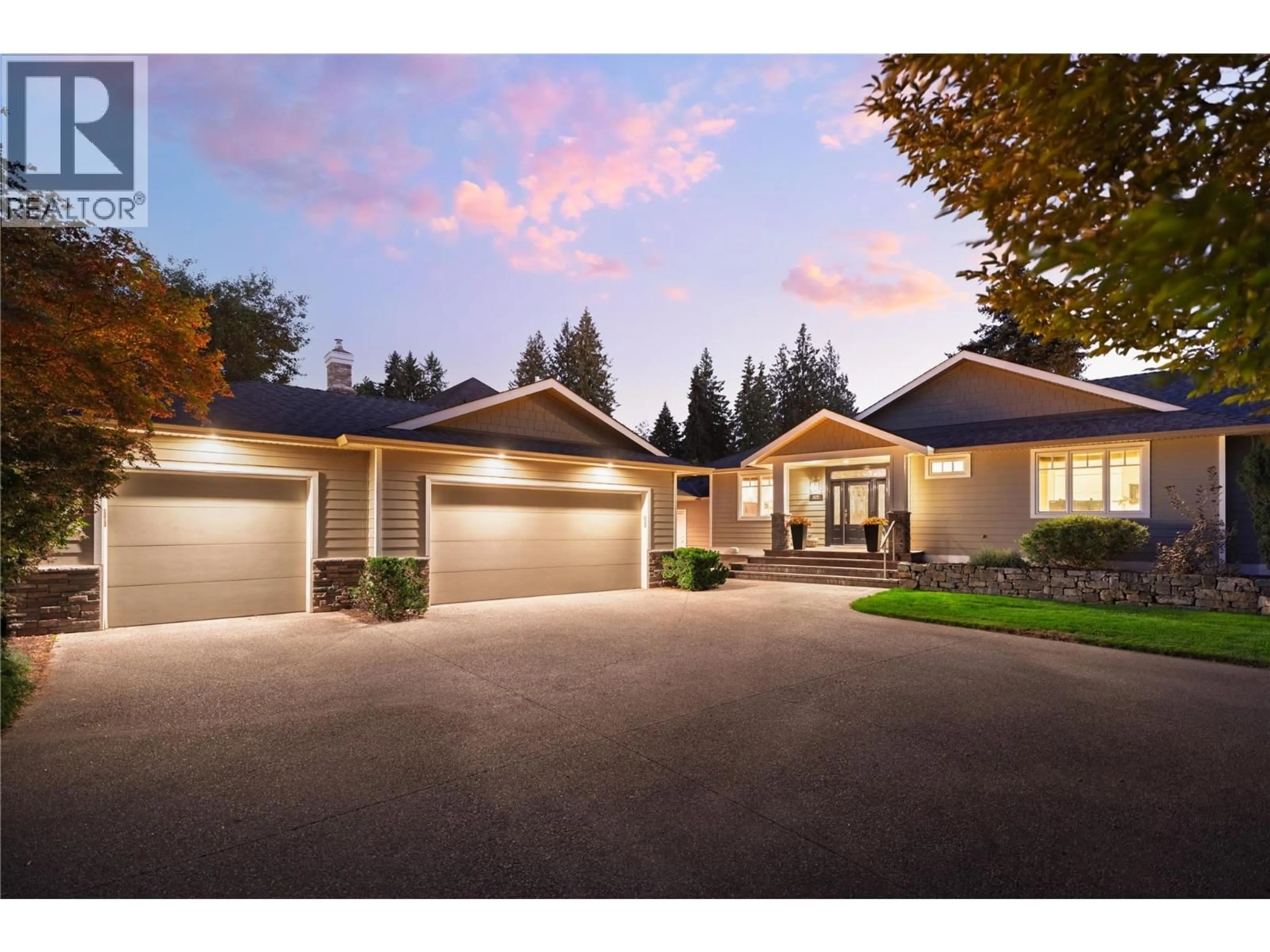 Unknown for 529 KNOWLES ROAD, Kelowna British Columbia V1W1H4