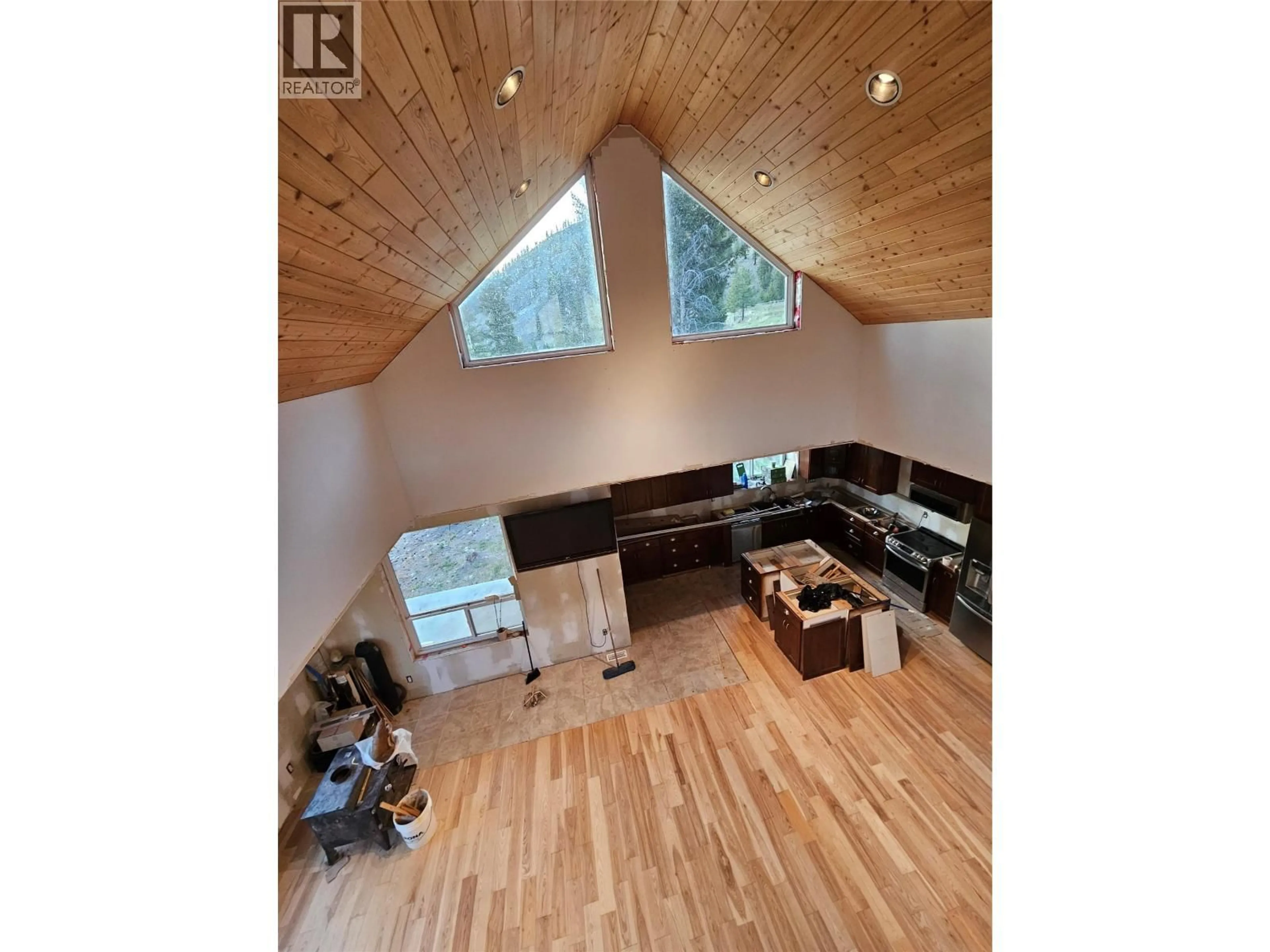 Unknown for 1600 LOON LAKE ROAD, Cache Creek British Columbia V0K1H0