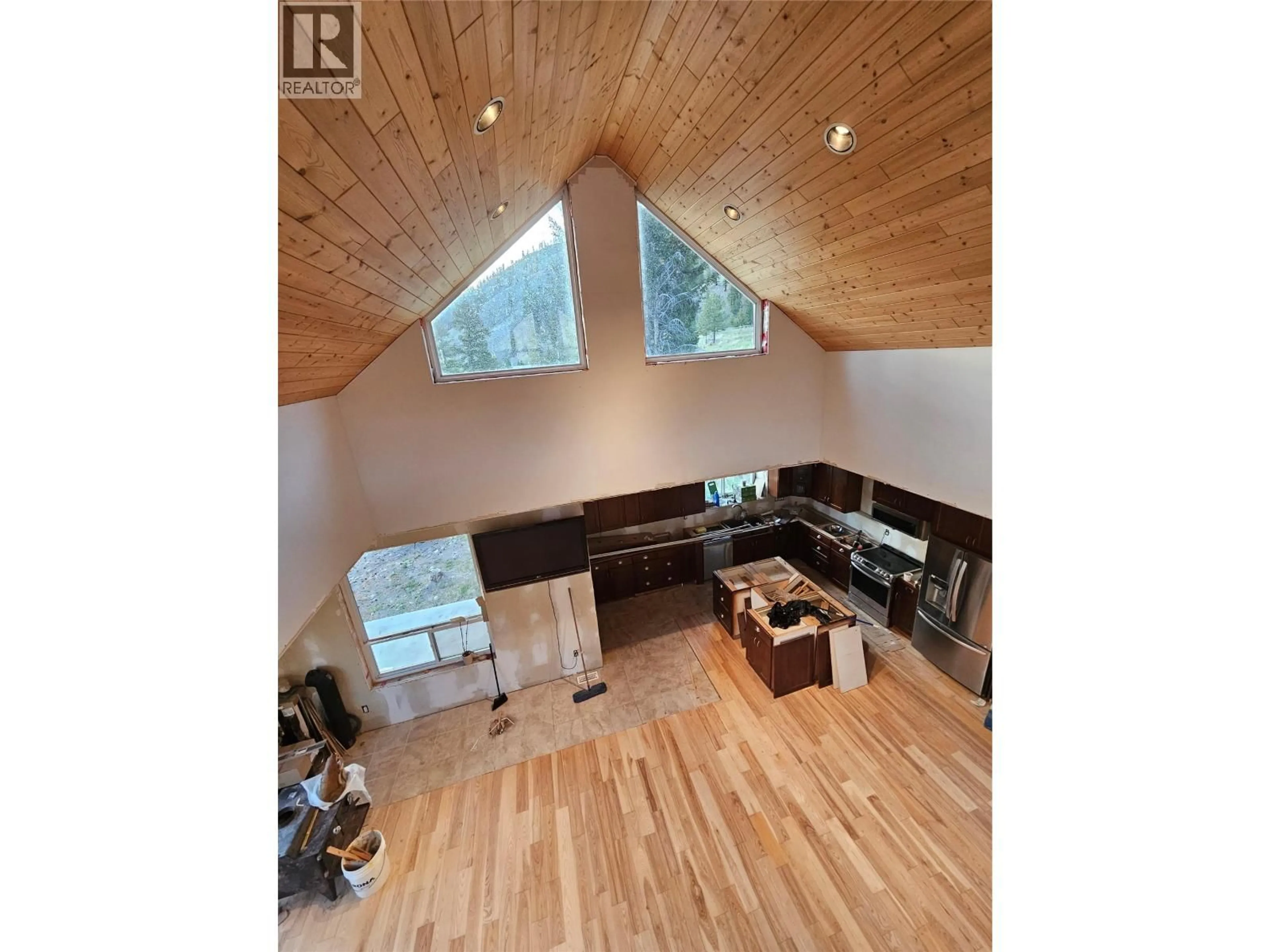 Unknown for 1600 LOON LAKE ROAD, Cache Creek British Columbia V0K1H0