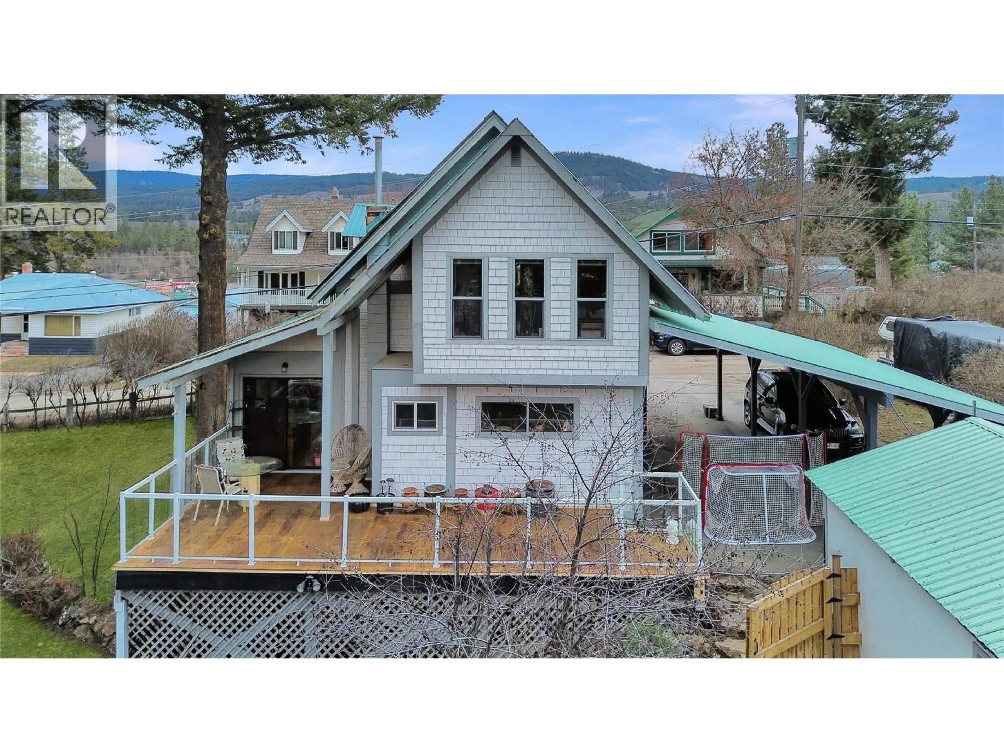 Unknown for 153 BILLITER AVENUE, Princeton British Columbia V0X1W0