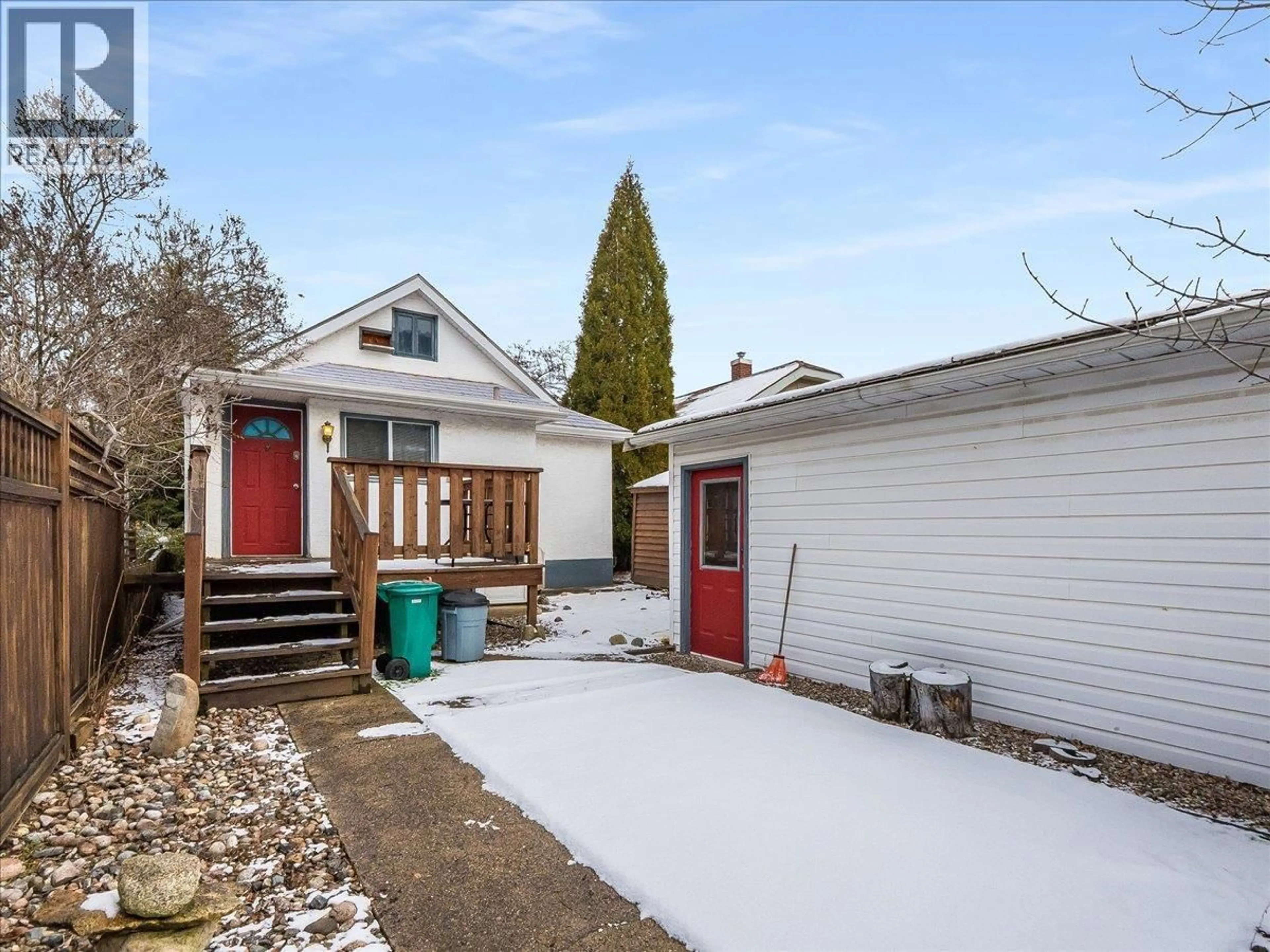 Unknown for 1522 THIRD AVENUE, Trail British Columbia V1R1P7