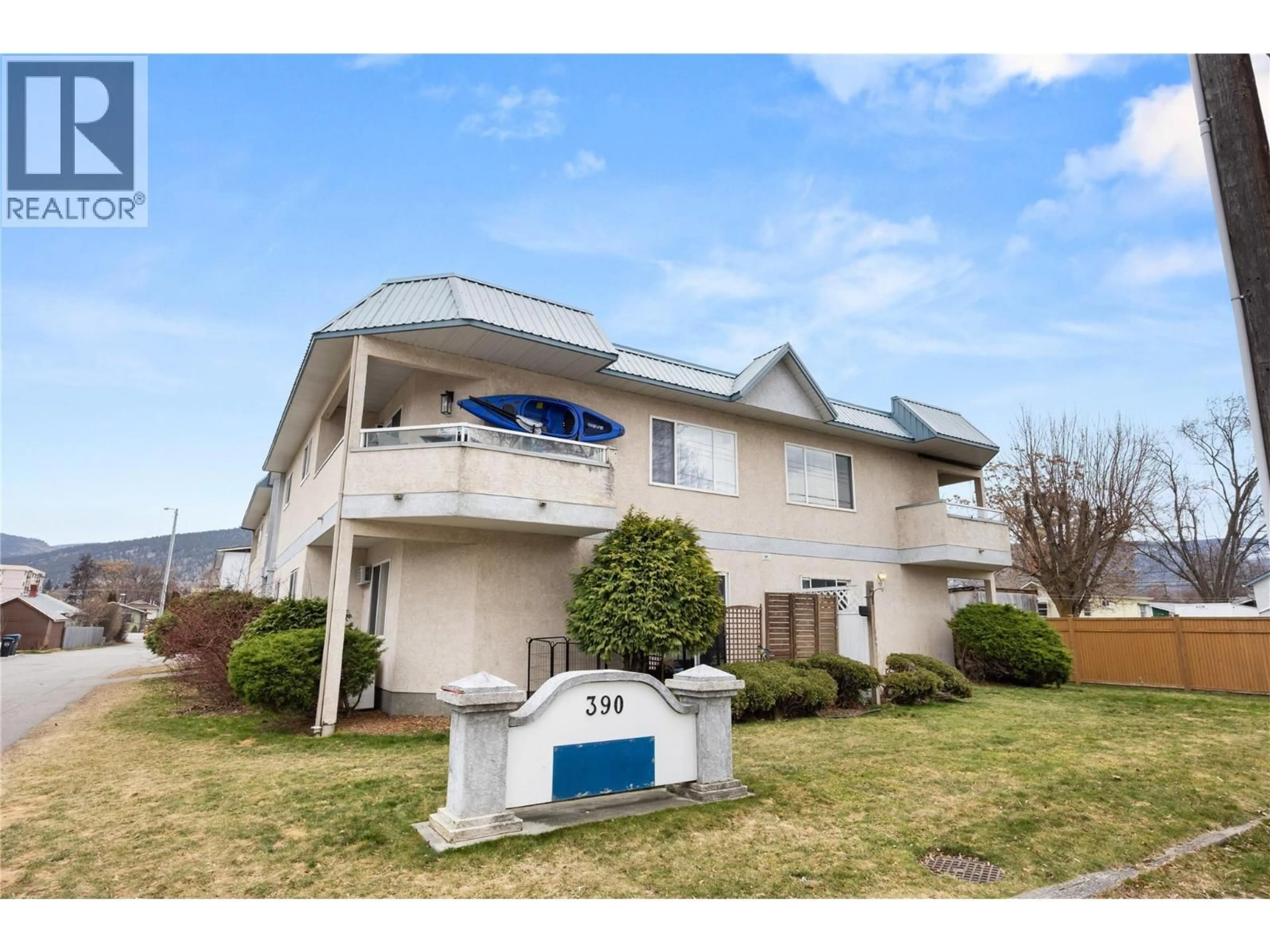 Unknown for 104 - 390 RIGSBY STREET, Penticton British Columbia V2A5S7