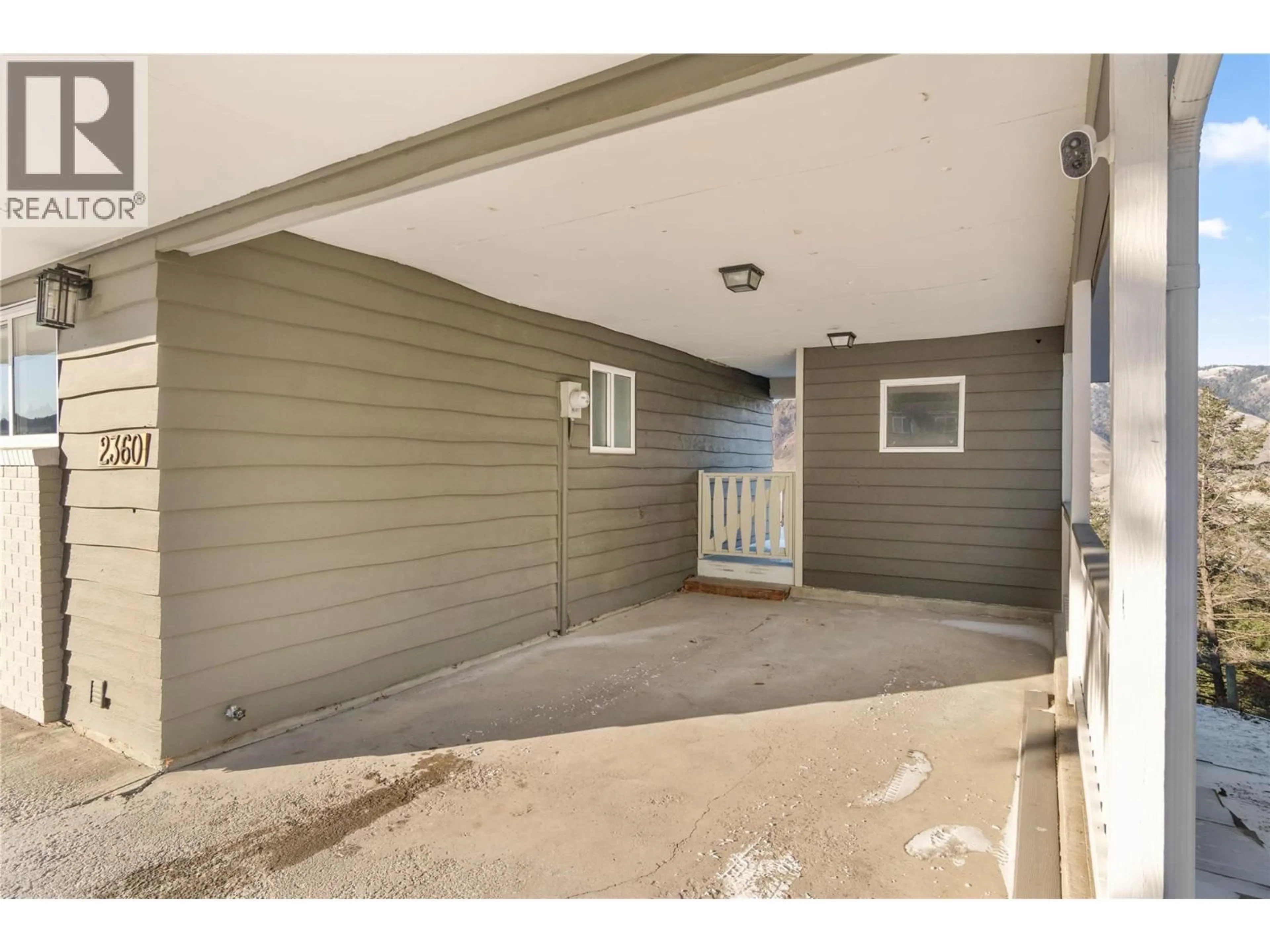 Unknown for 2360 QU'APPELLE BOULEVARD, Kamloops British Columbia V2E1T4