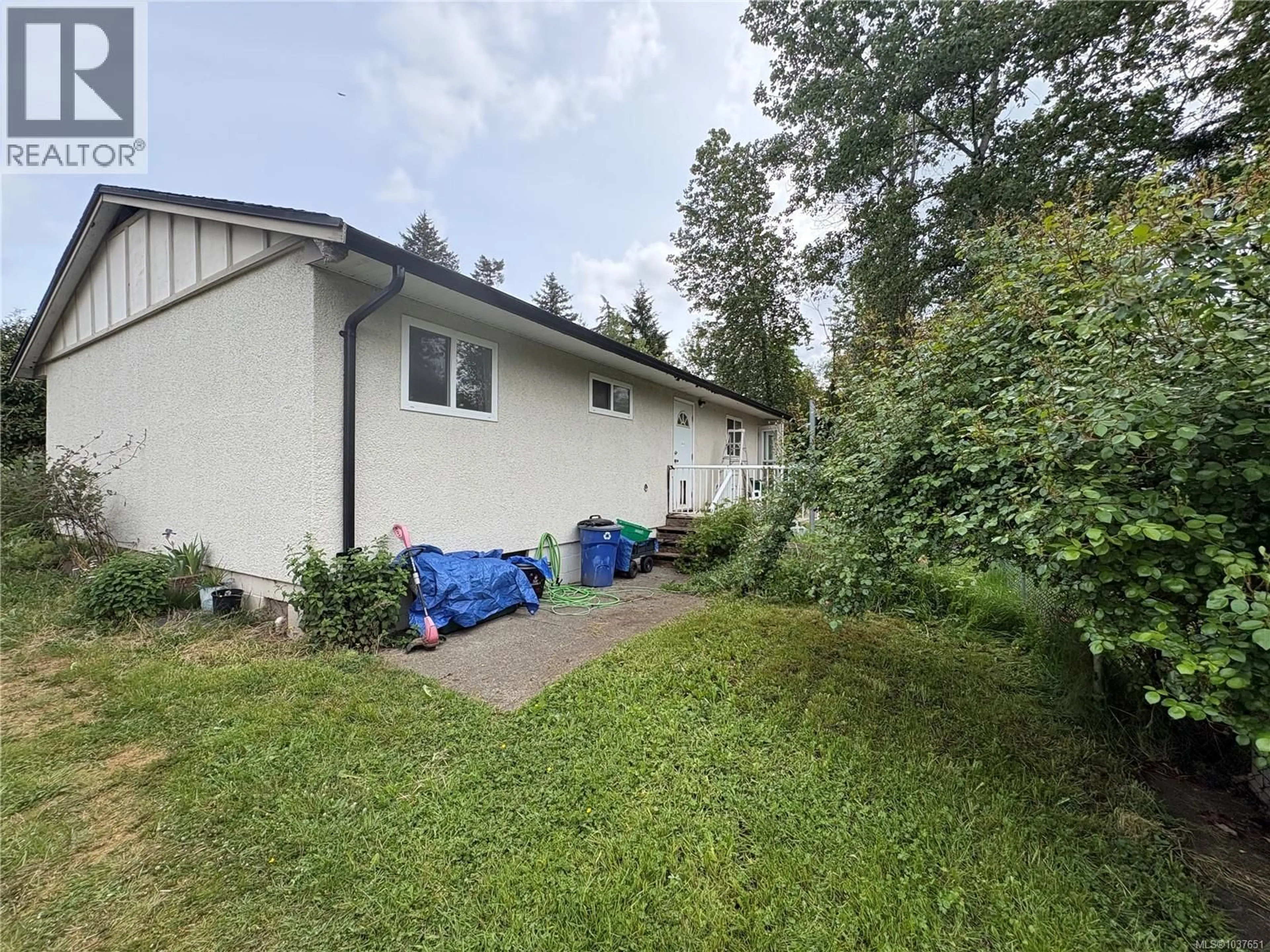 Unknown for 295 CENTENNIAL DRIVE, Courtenay British Columbia V9N5R6