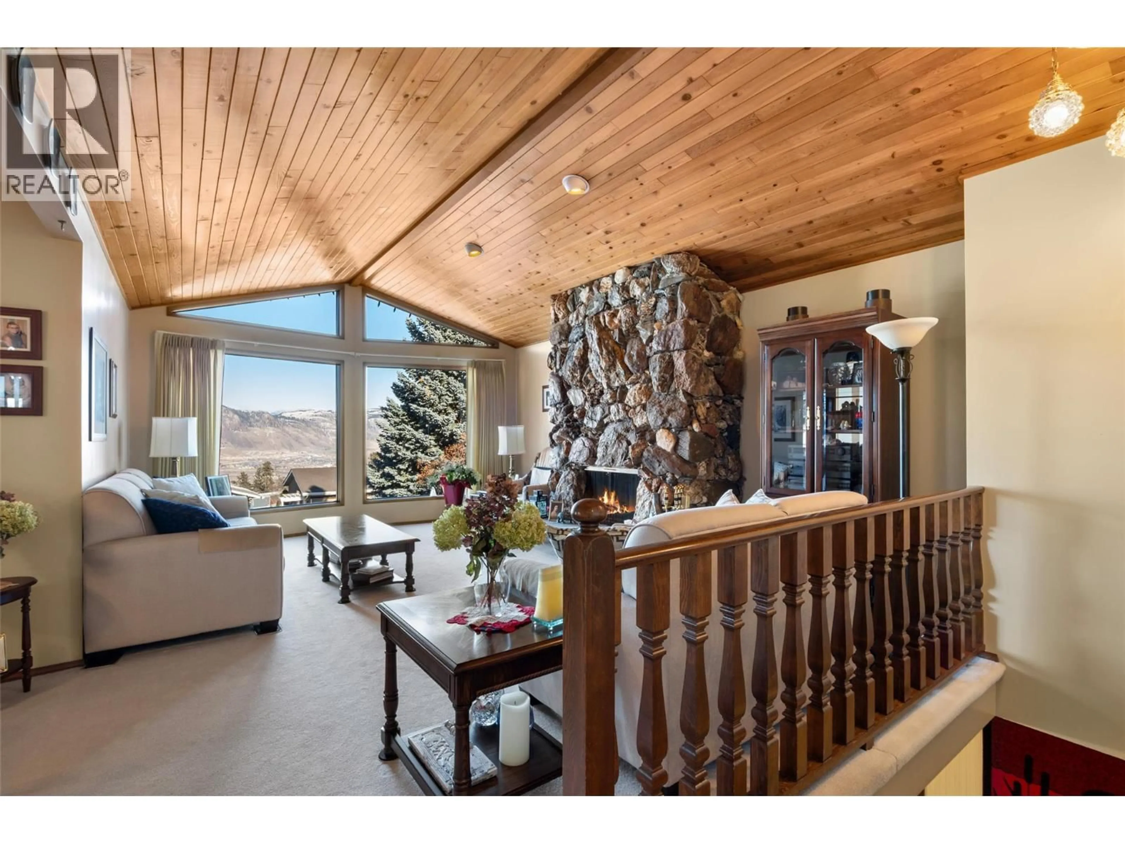 Unknown for 235 ROBSON DRIVE, Kamloops British Columbia V2E1W2