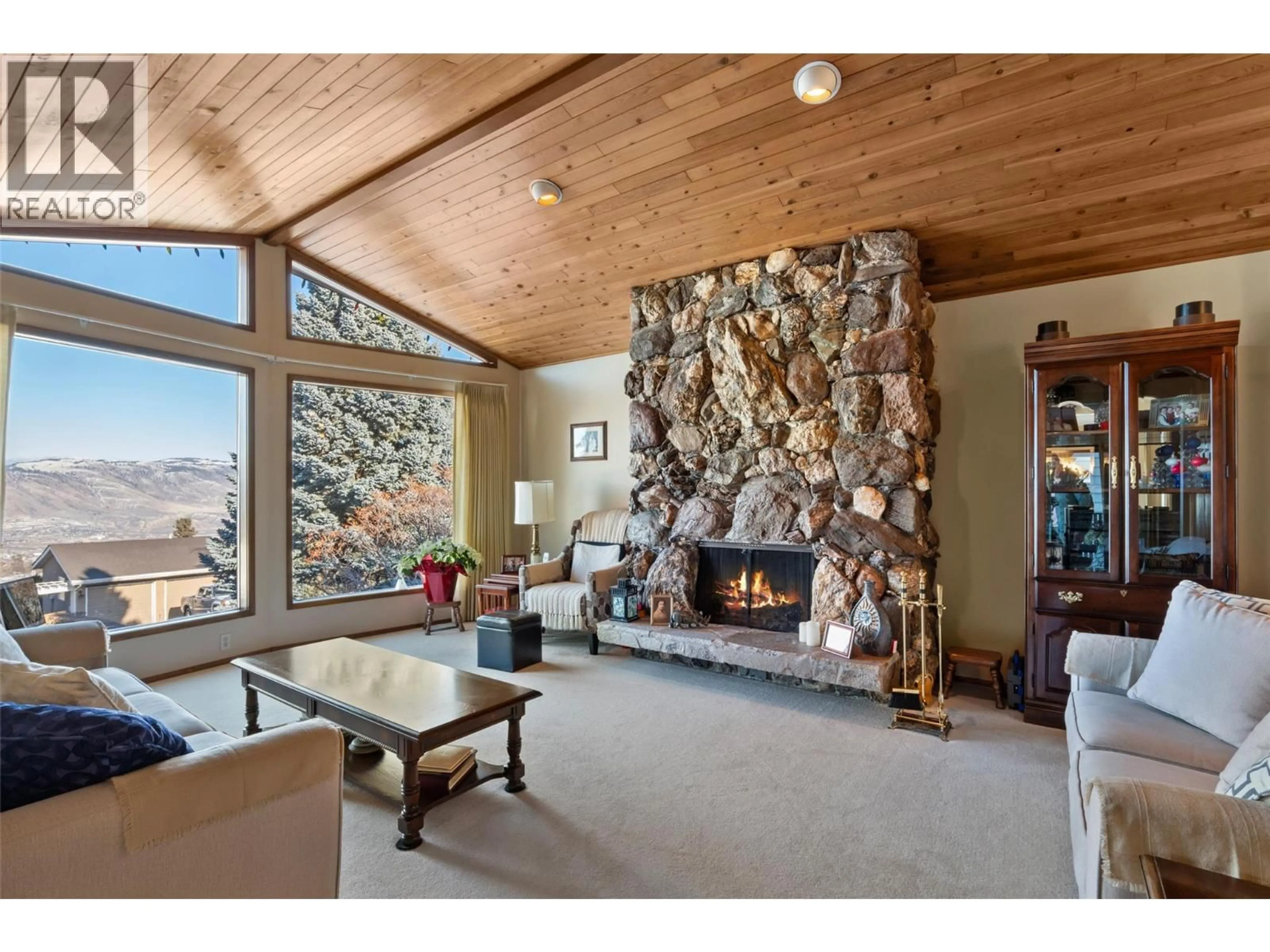 Unknown for 235 ROBSON DRIVE, Kamloops British Columbia V2E1W2