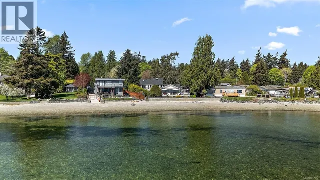 1937 KALTASIN ROAD, Sooke 2