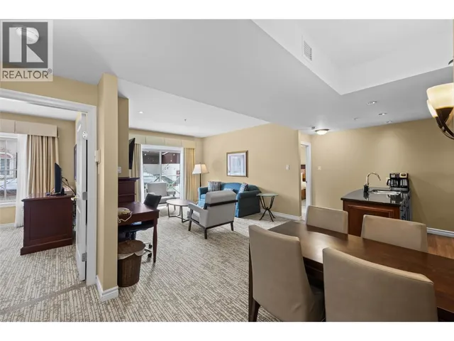 1201ABCD - 3250 VILLAGE WAY, Sun Peaks 2