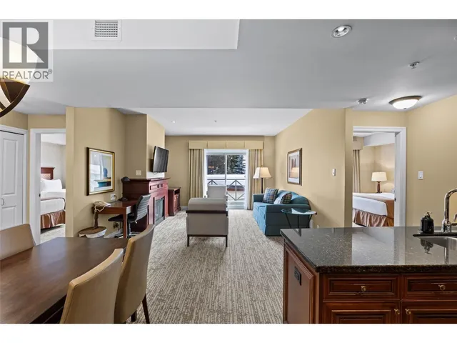 1201ABCD - 3250 VILLAGE WAY, Sun Peaks 3