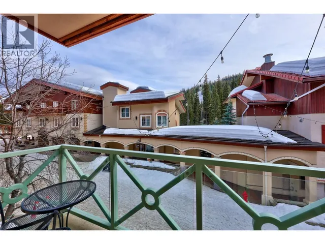 1201ABCD - 3250 VILLAGE WAY, Sun Peaks 5
