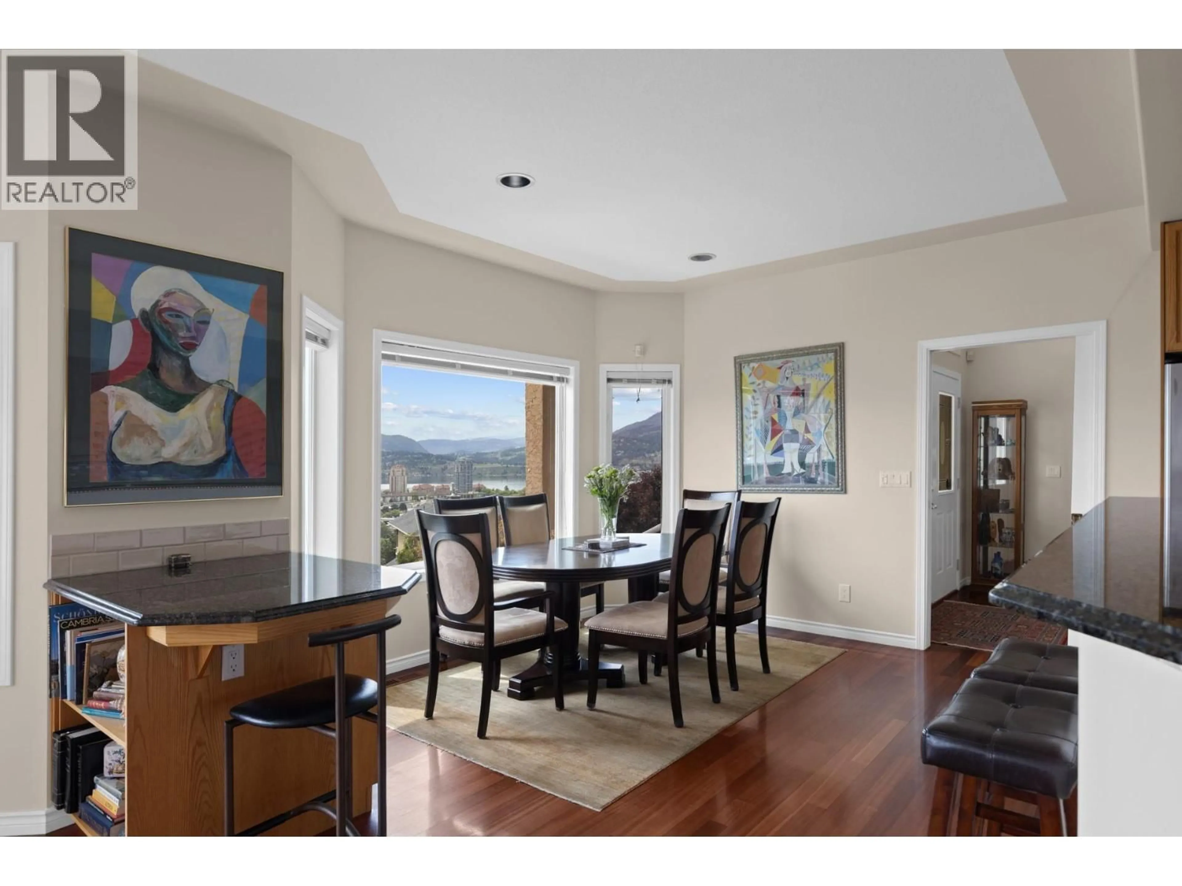 Dining room, unknown for 705 ROYAL PINE DRIVE, Kelowna British Columbia V1Y9G2