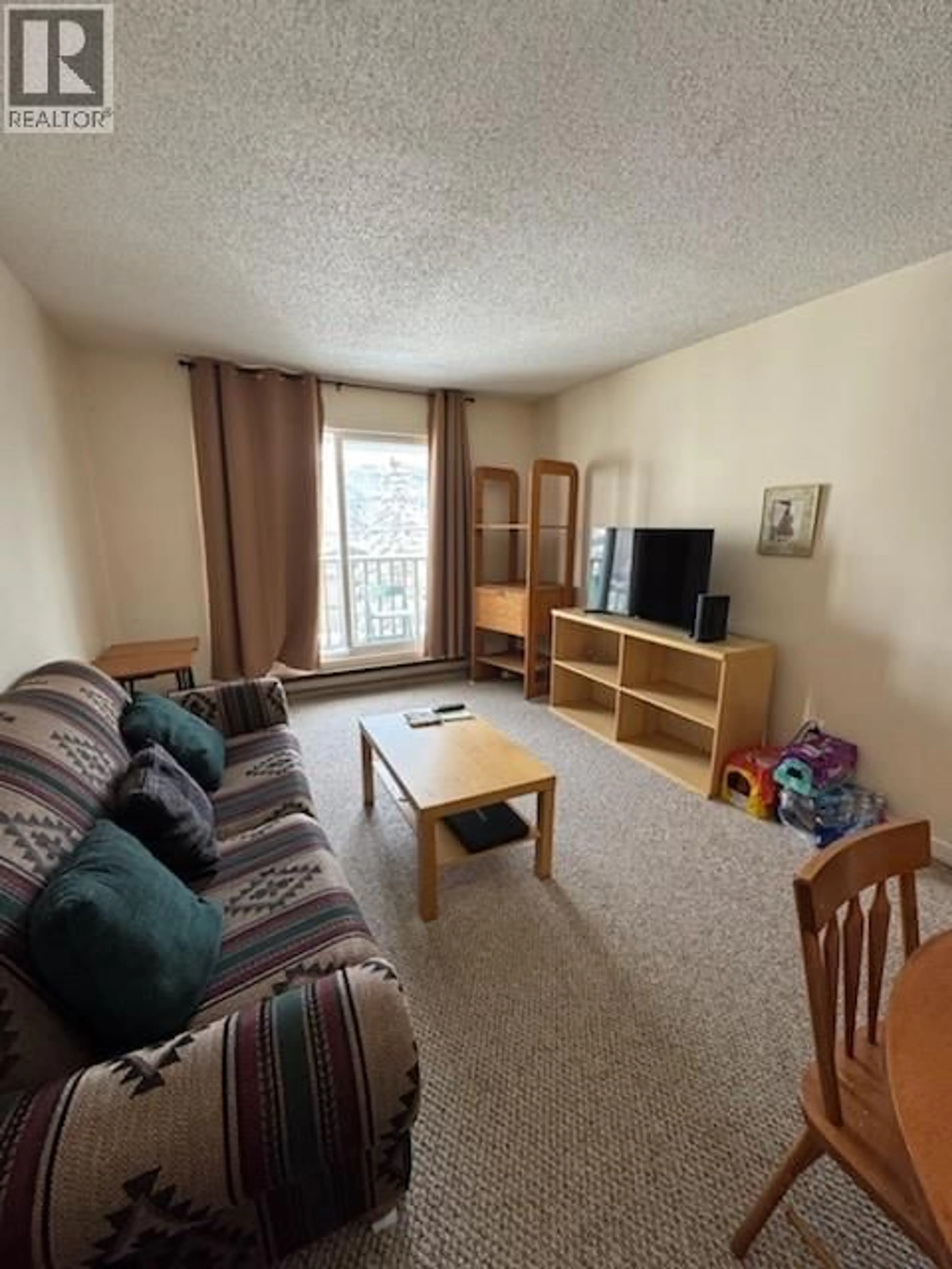 Living room with furniture, unknown for 209B - 1335 ALPINE DRIVE, Elkford British Columbia V0B1H0