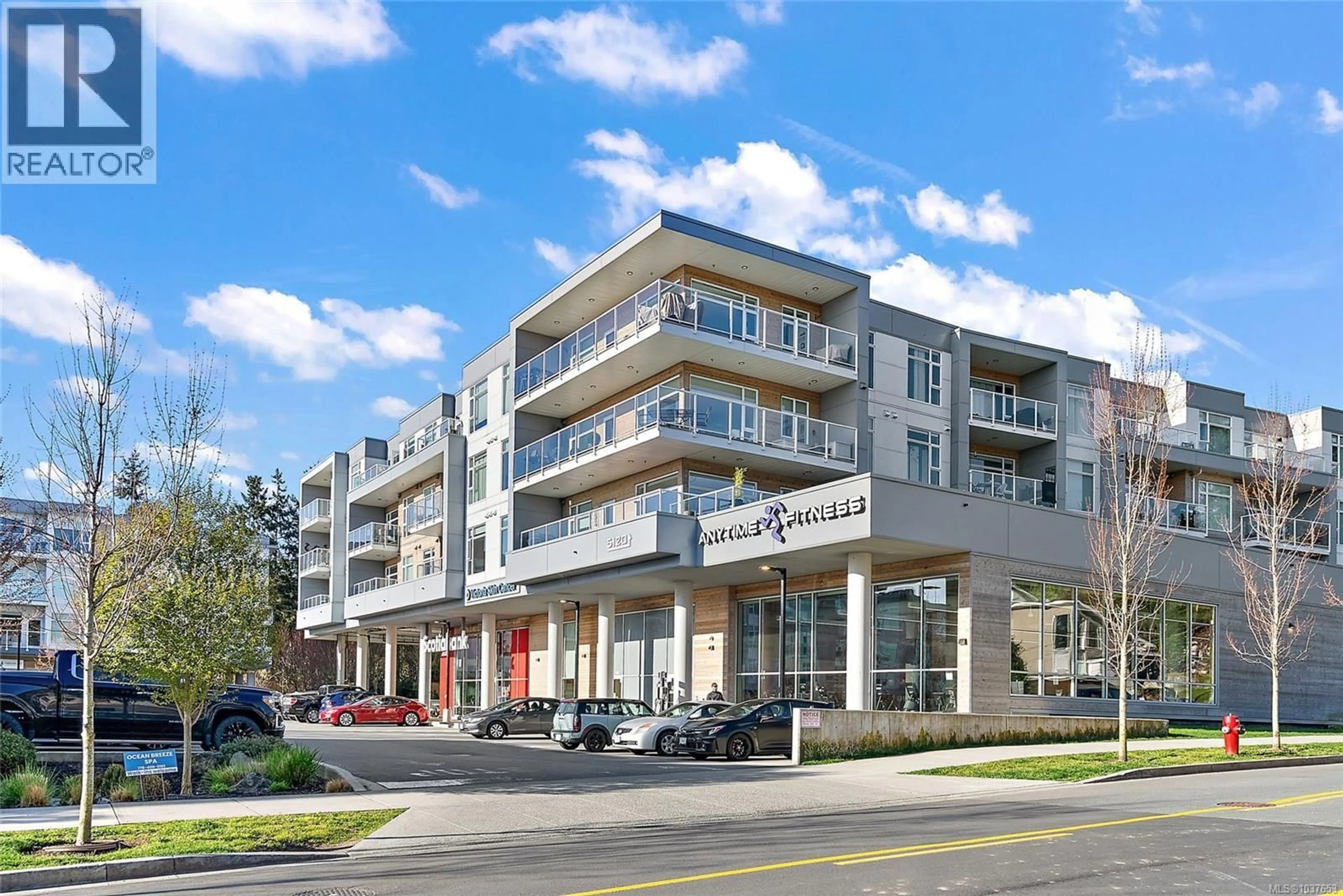 Unknown for 209 - 5120 CORDOVA BAY ROAD, Saanich British Columbia V8Y2K5