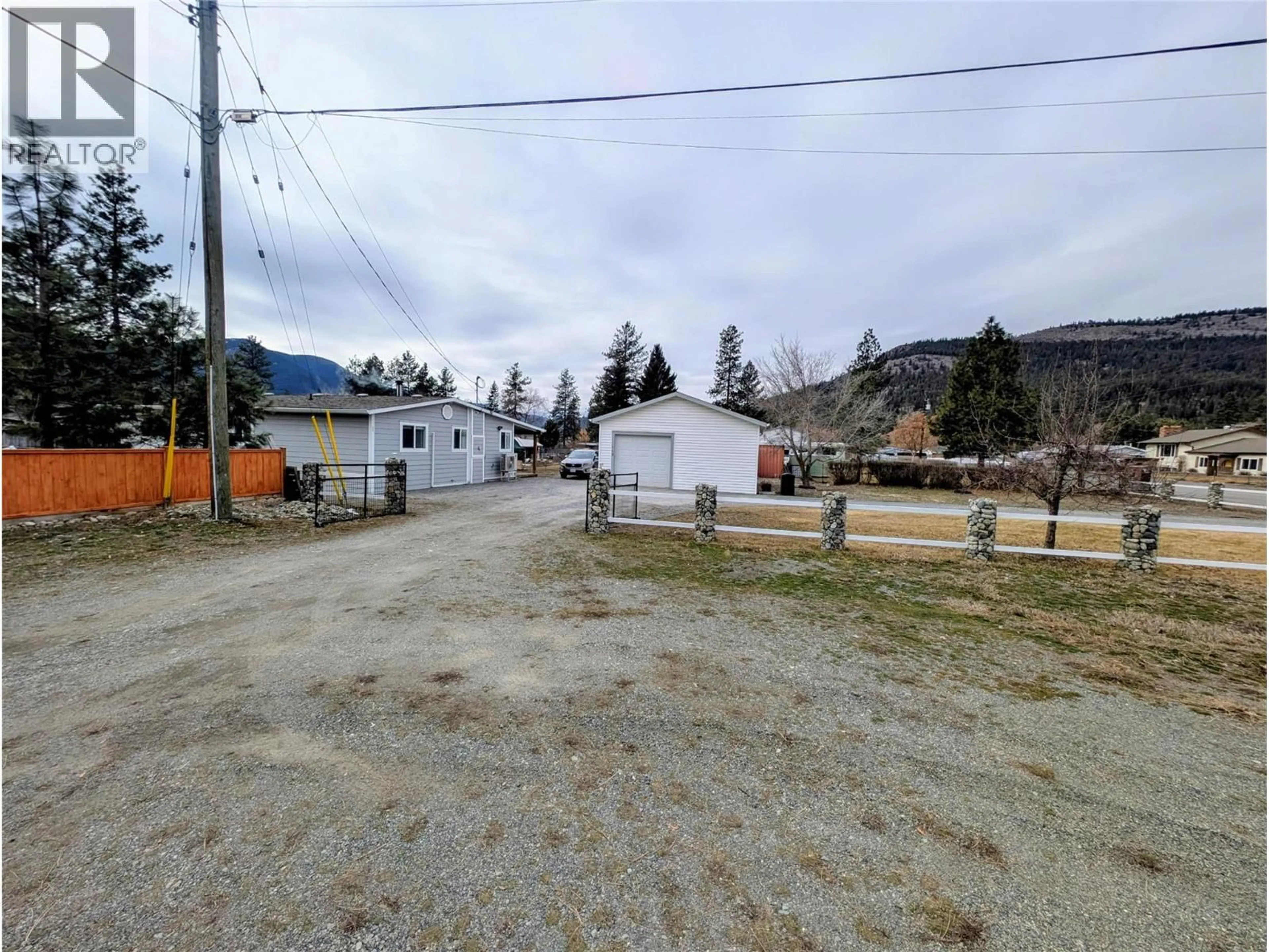 Unknown for 448 DODDING AVENUE, Merritt British Columbia V0K1Y0
