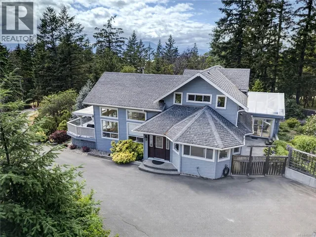 112 MURRELET PLACE, Salt Spring 5