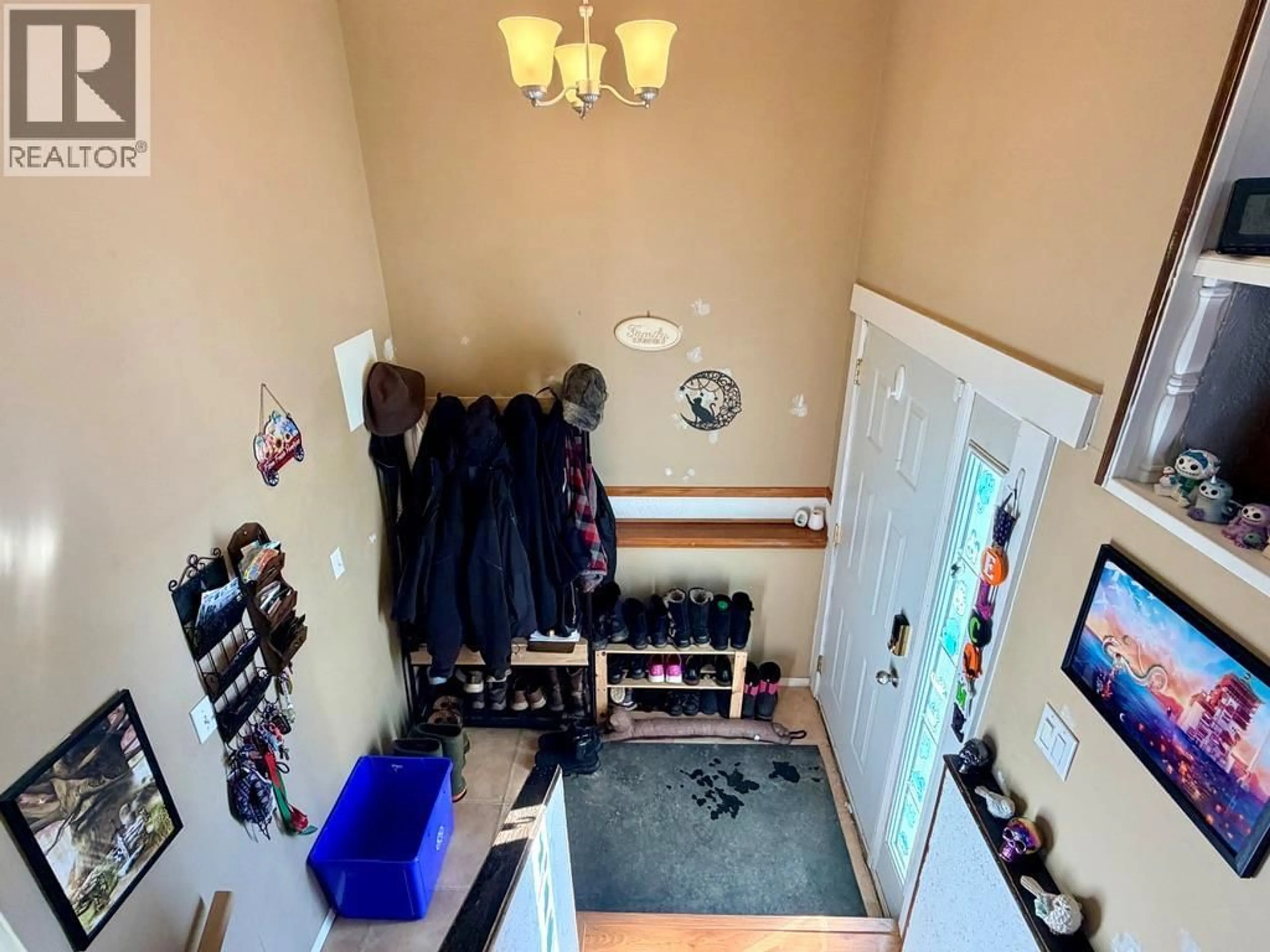 Unknown for 712 97A AVENUE, Dawson Creek British Columbia V1G1R3