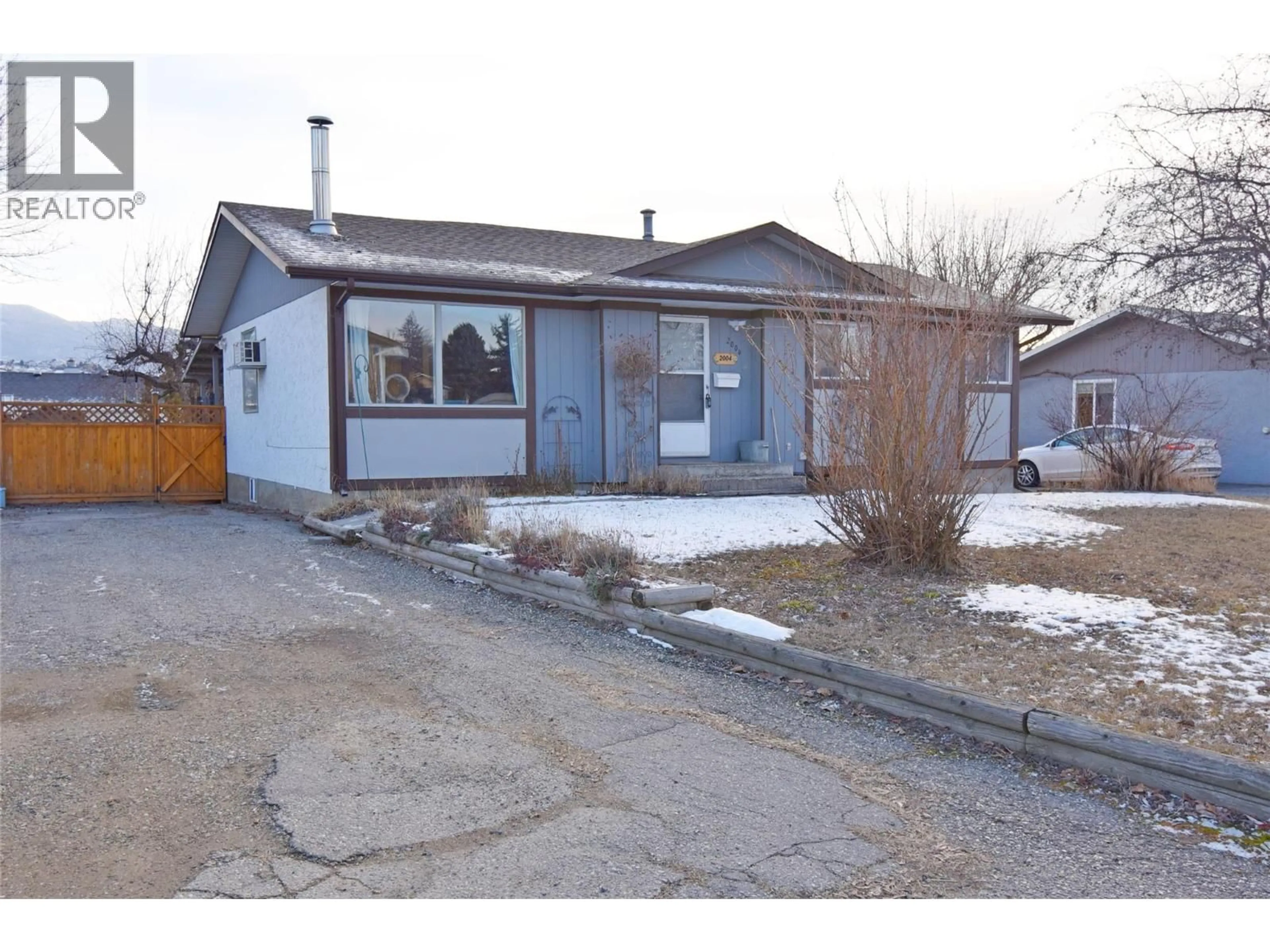 Unknown for 2004 20 AVENUE, Vernon British Columbia V1T7J6