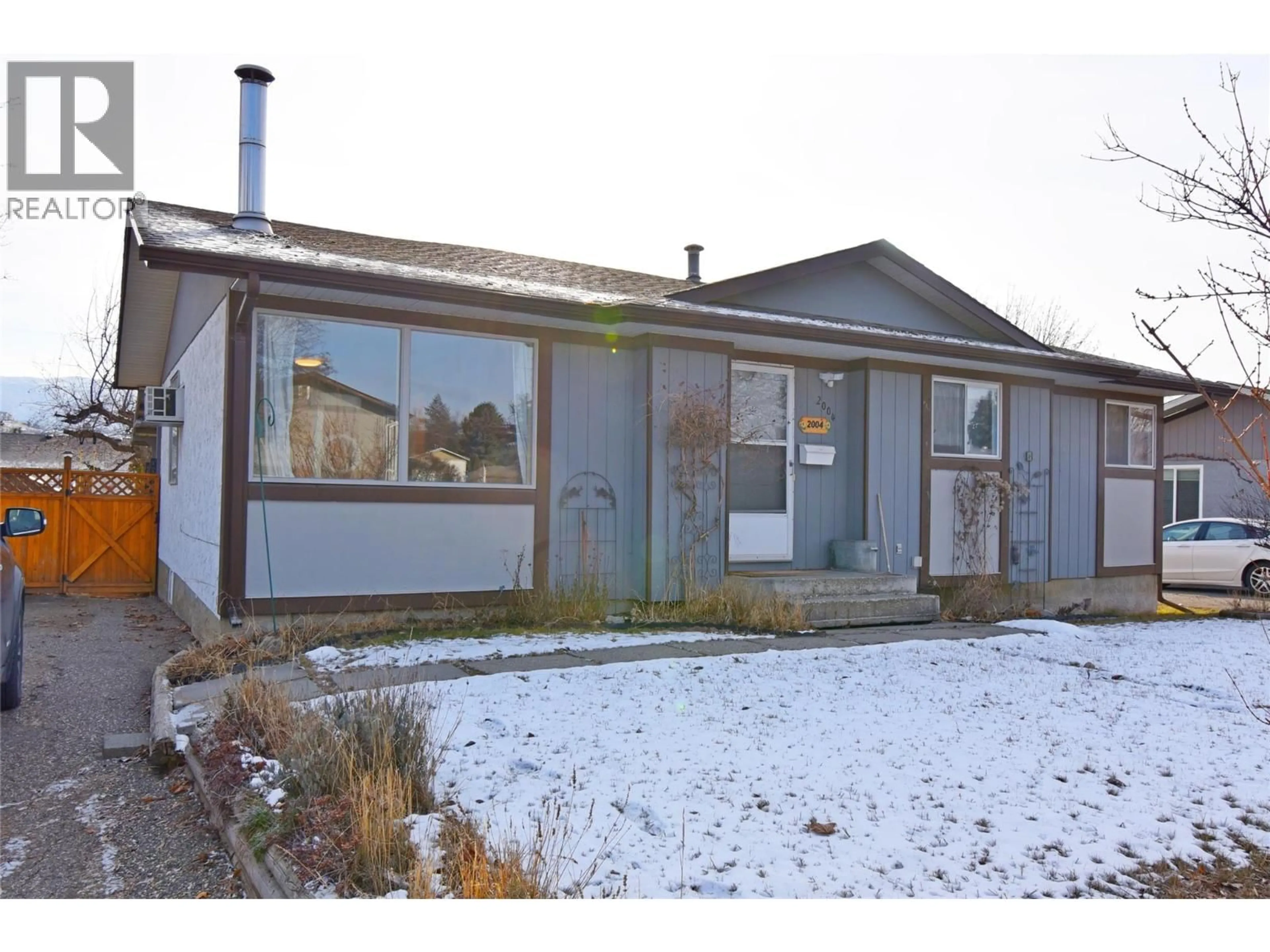 Unknown for 2004 20 AVENUE, Vernon British Columbia V1T7J6