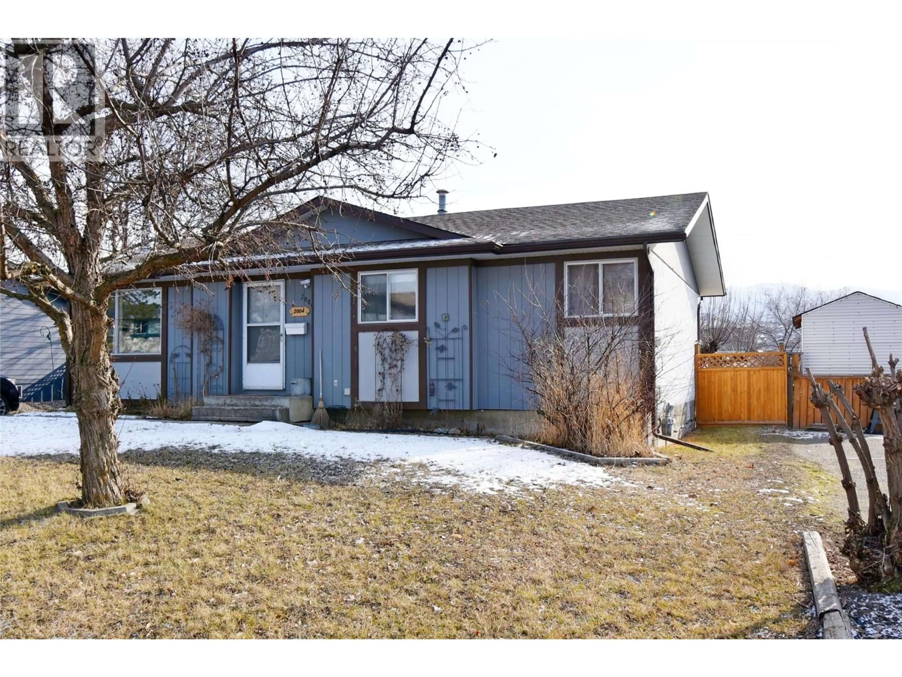 Unknown for 2004 20 AVENUE, Vernon British Columbia V1T7J6