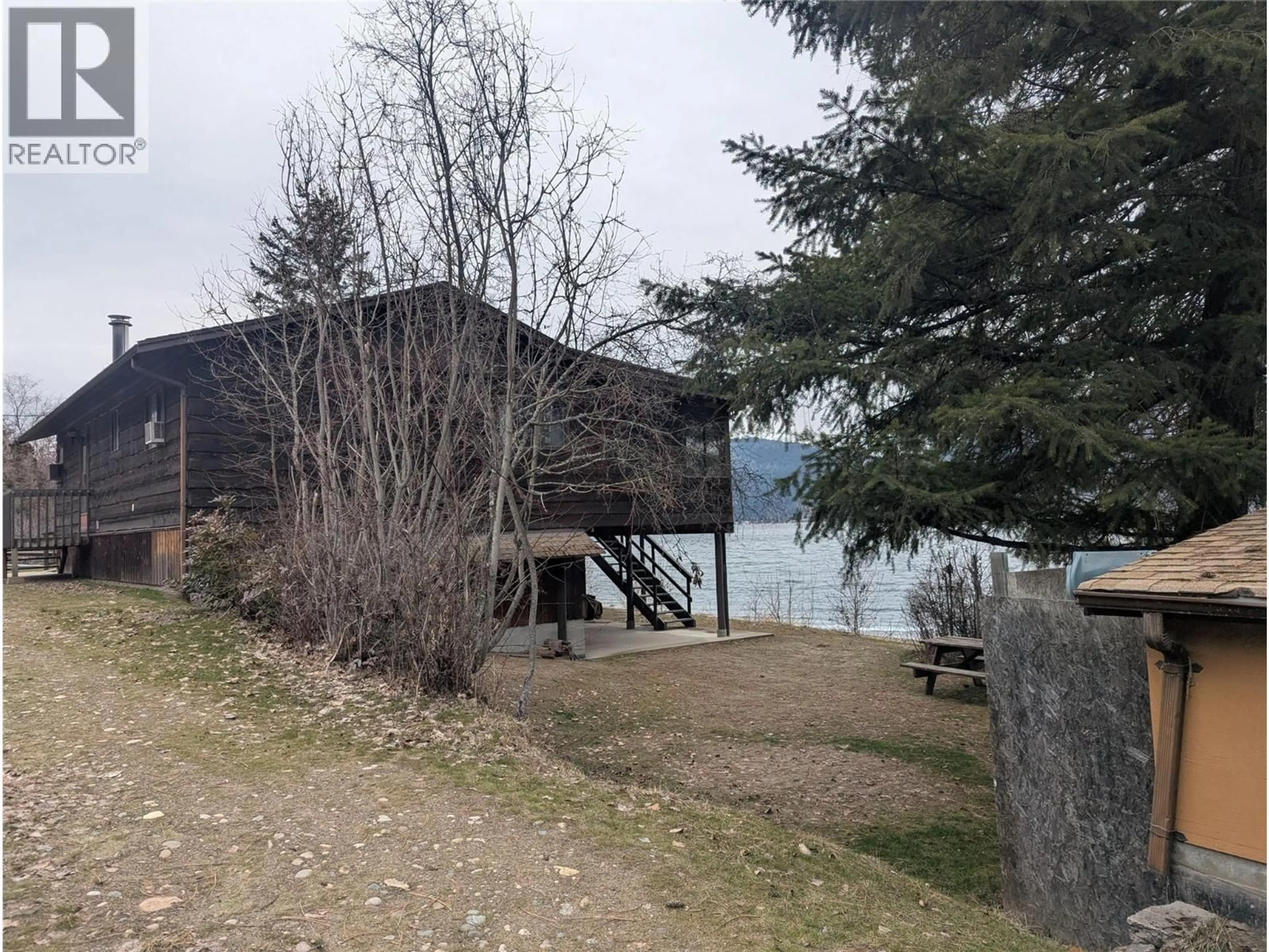 Unknown for 7841 FRONTAGE LANE, Chase British Columbia V0E1M1