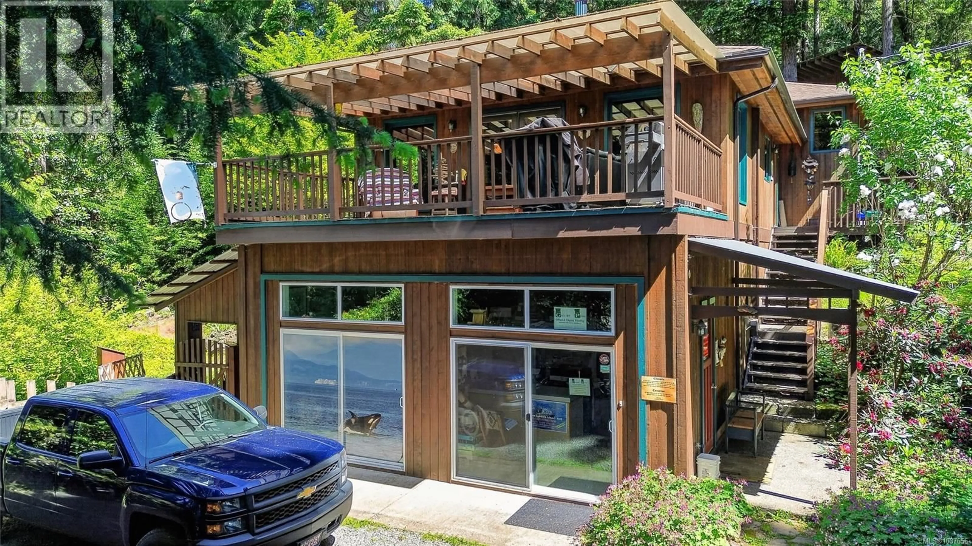 Unknown for 1311 HARRISON WAY, Gabriola Island British Columbia V0R1X2