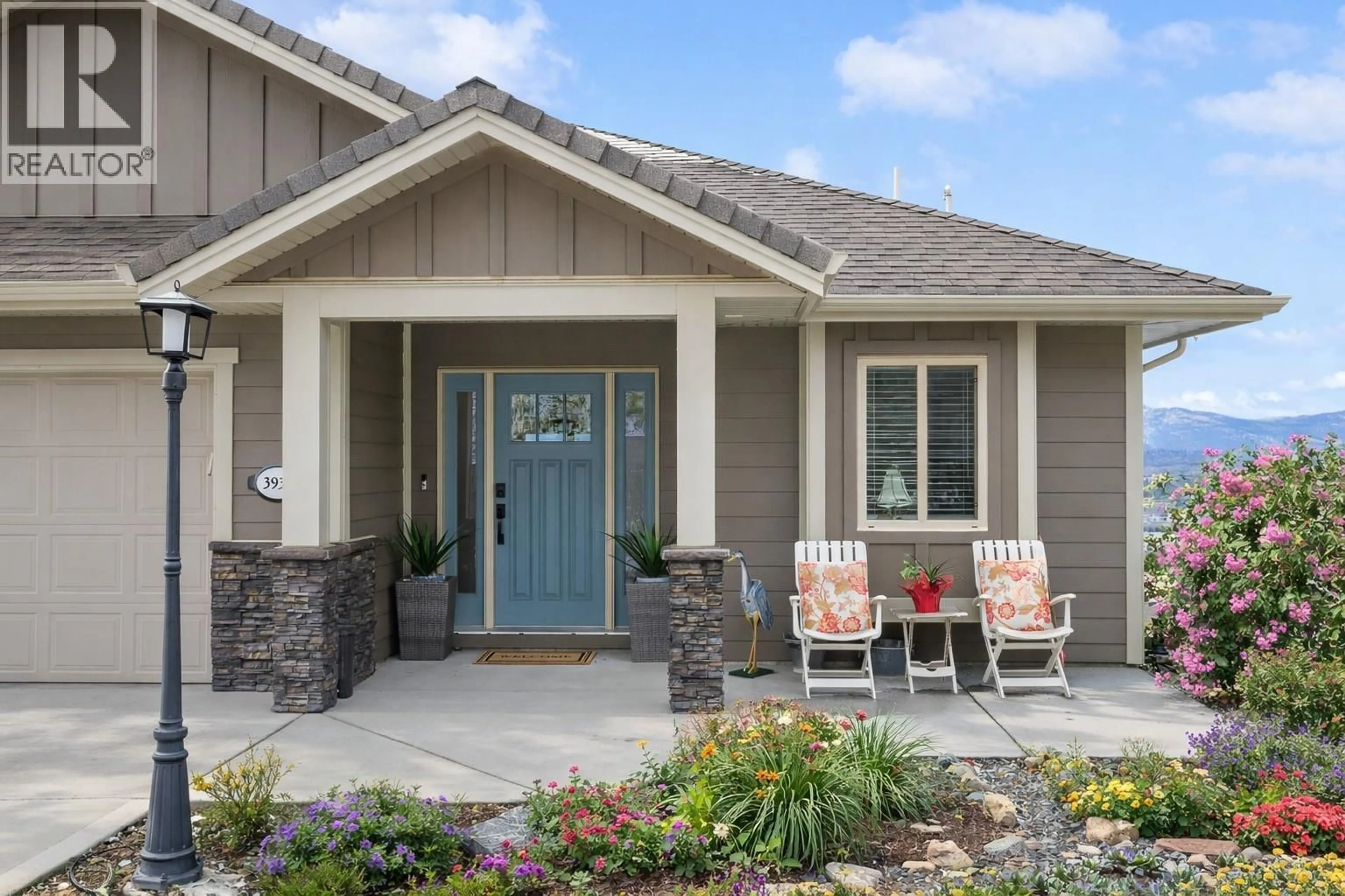 Unknown for 3938 CIMARRON DRIVE, Kelowna British Columbia V1X8E4